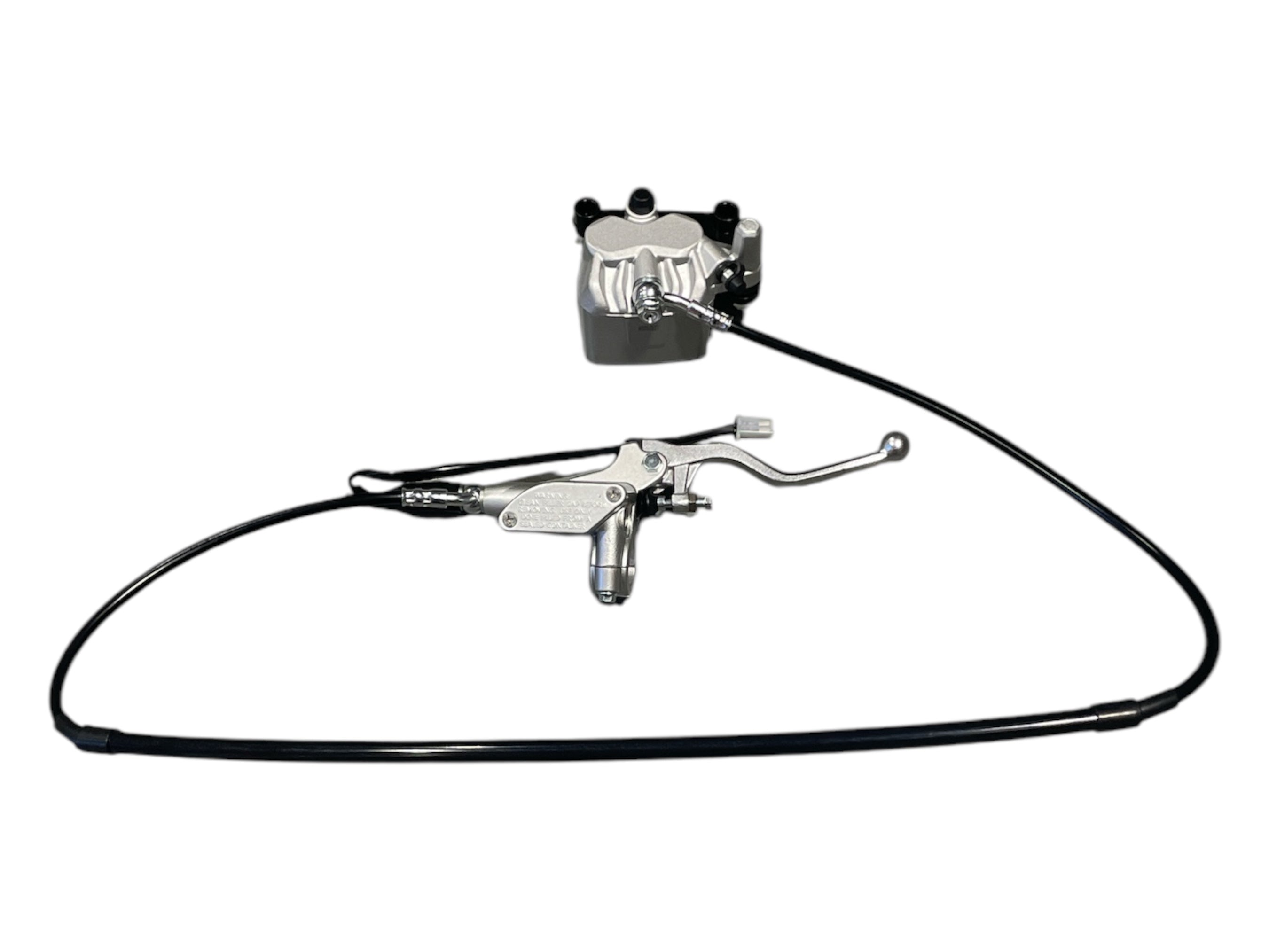Front Brake Assy-300