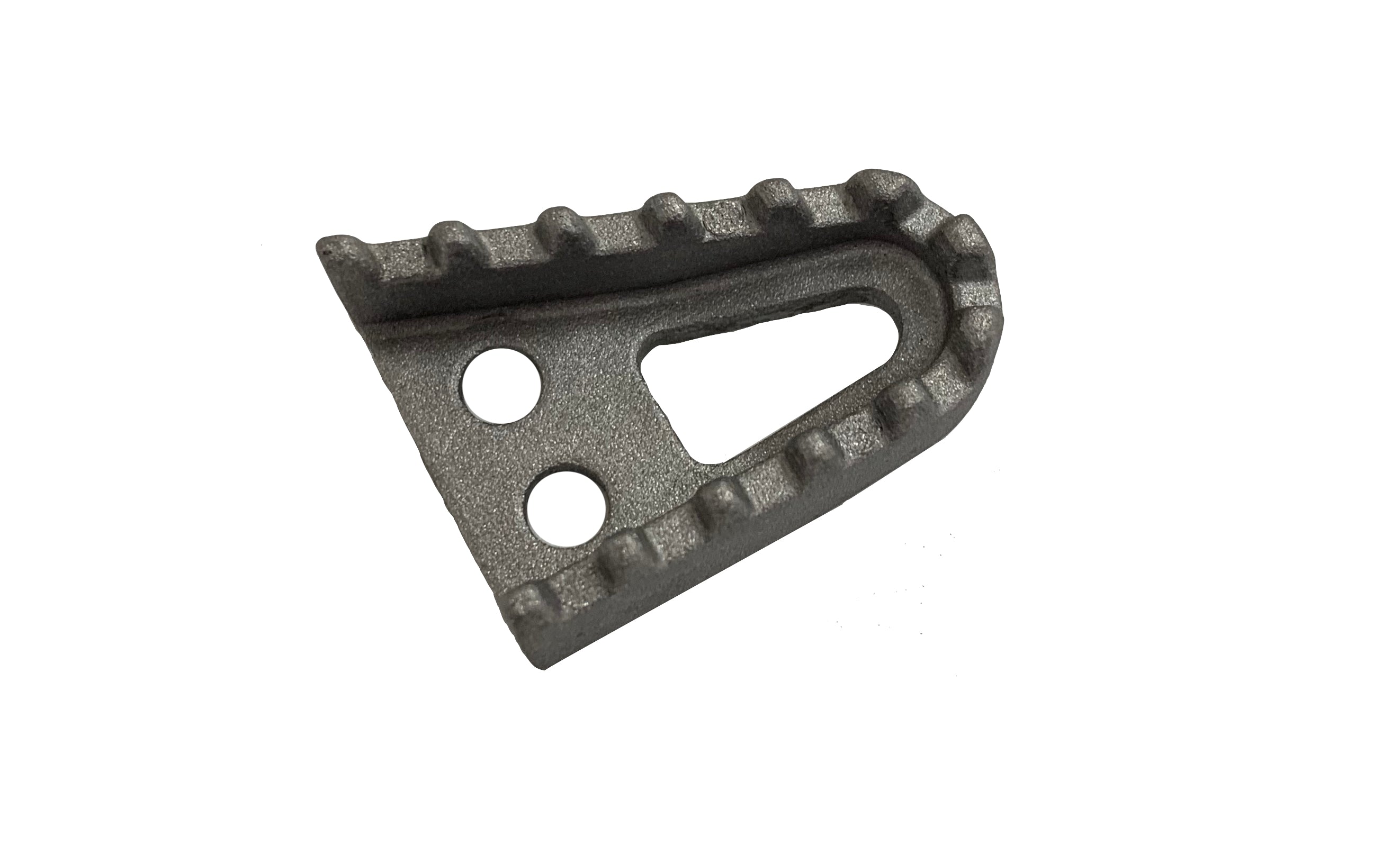 FOOT BRAKE LEVER TIP