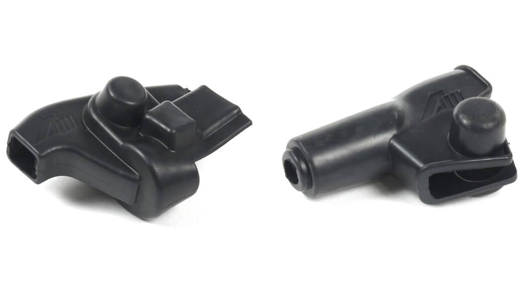 CLUTCH LEVER DUST COVER