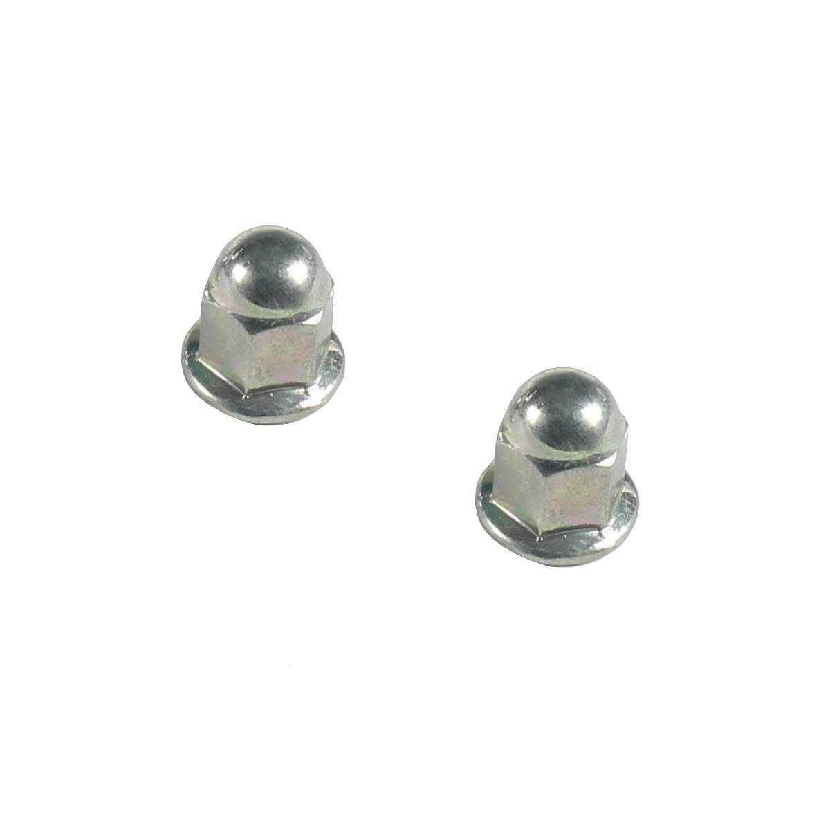 NUT M6X22 (2 PCS)
