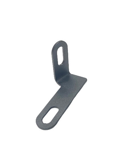 FRONT SIDE PLASTIC BRACKET L