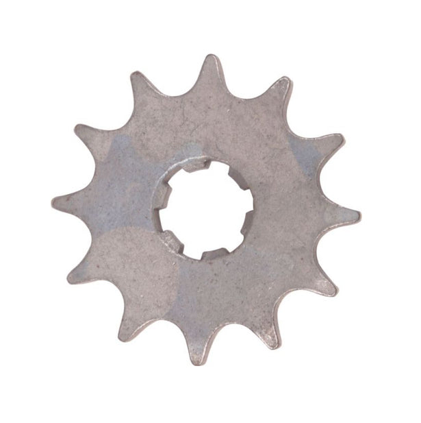 FRONT SPROCKET CHAIN 428-12T