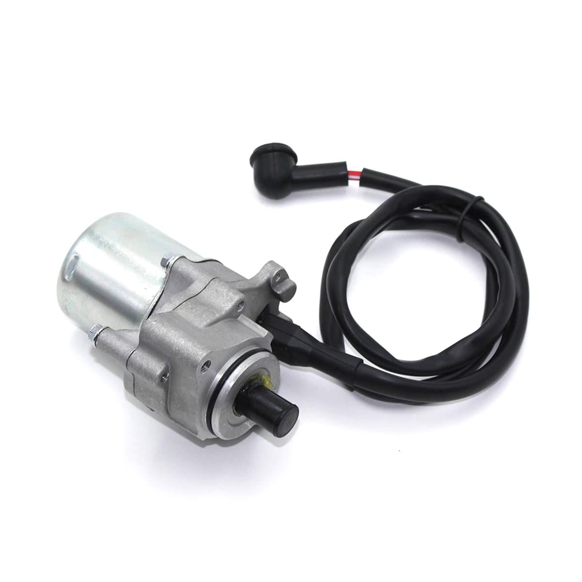 ELECTRIC STARTER