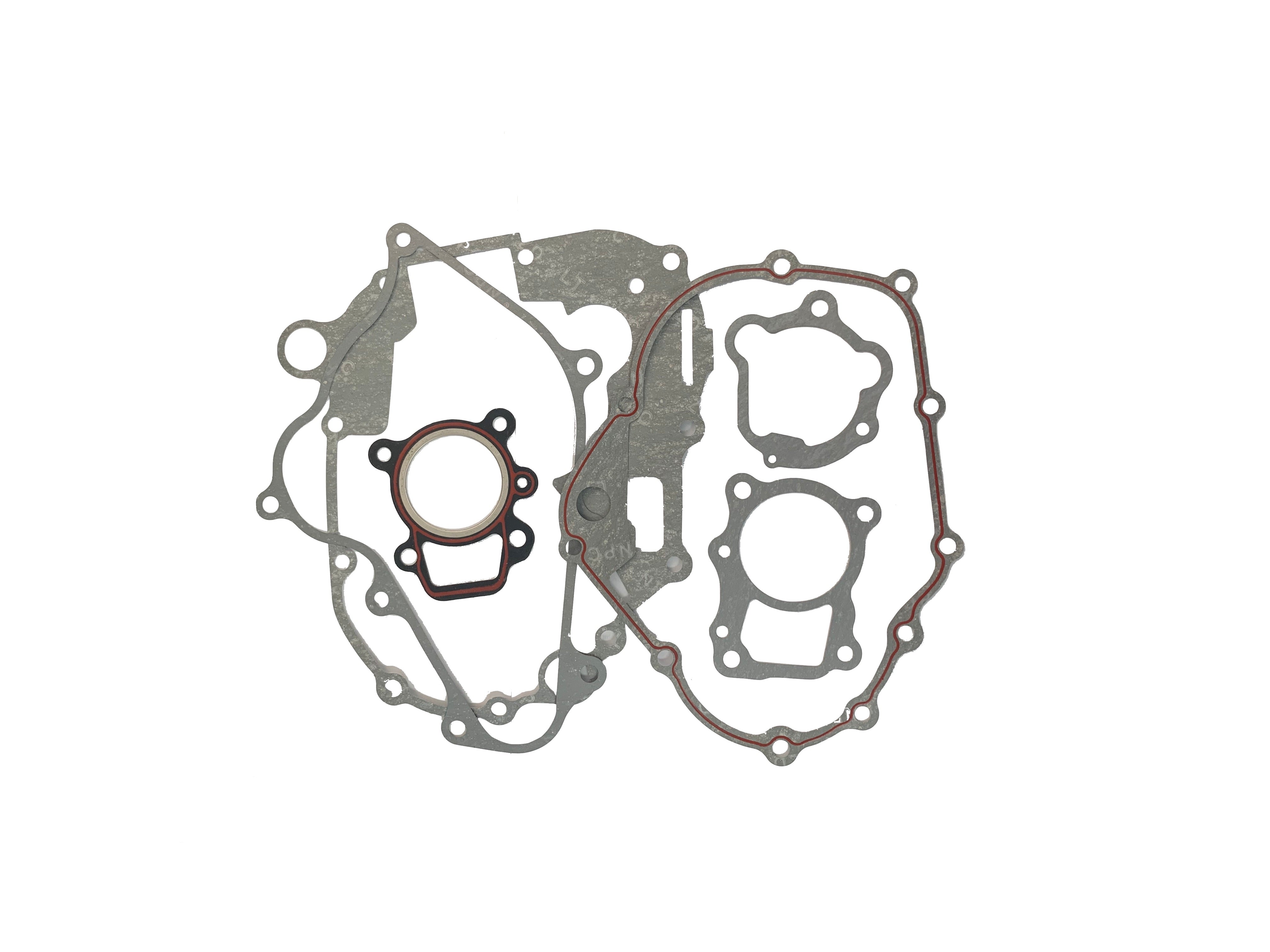 COMPLETE GASKET KIT 50A