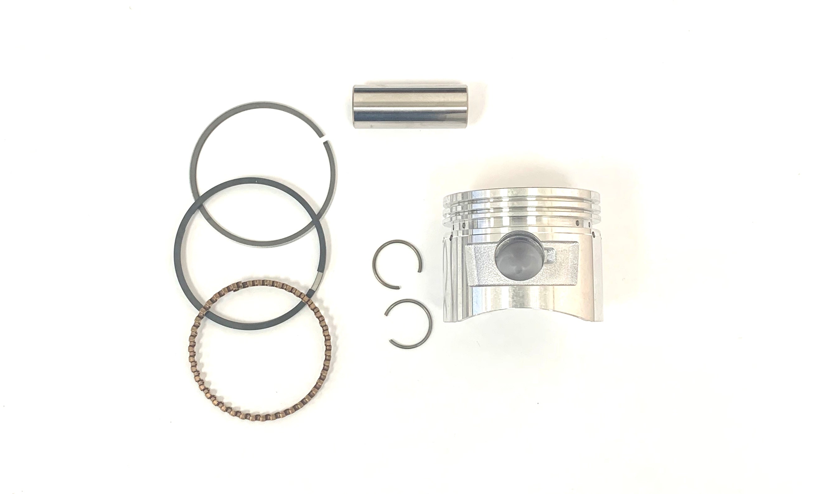 PISTON SET 44MM 50A