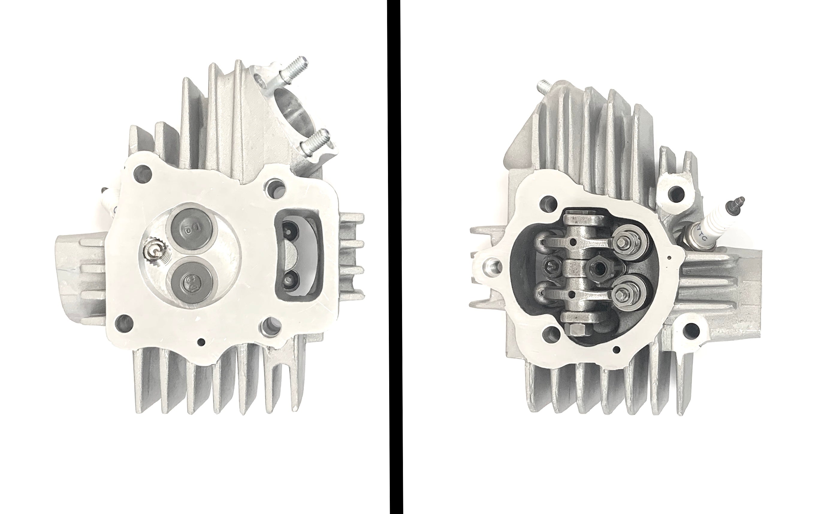 ENGINE HEAD 50A