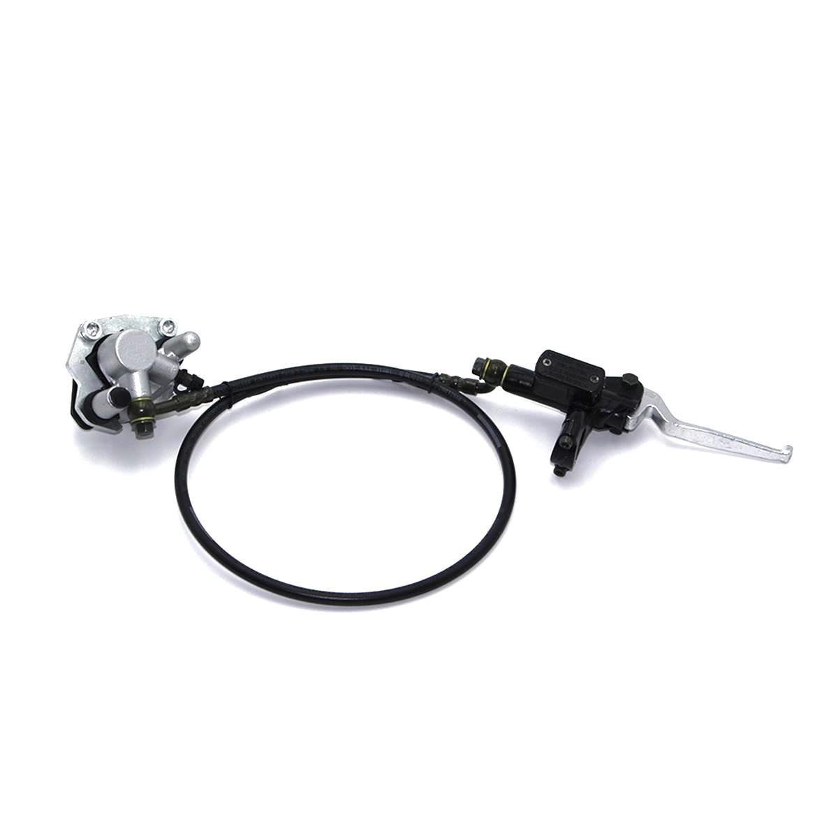 front brake assy RXF MINI