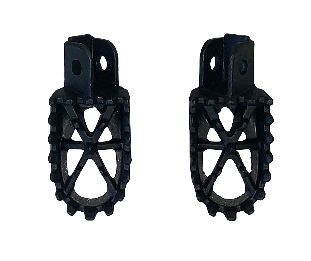 FOOT PEGS RXF MINI