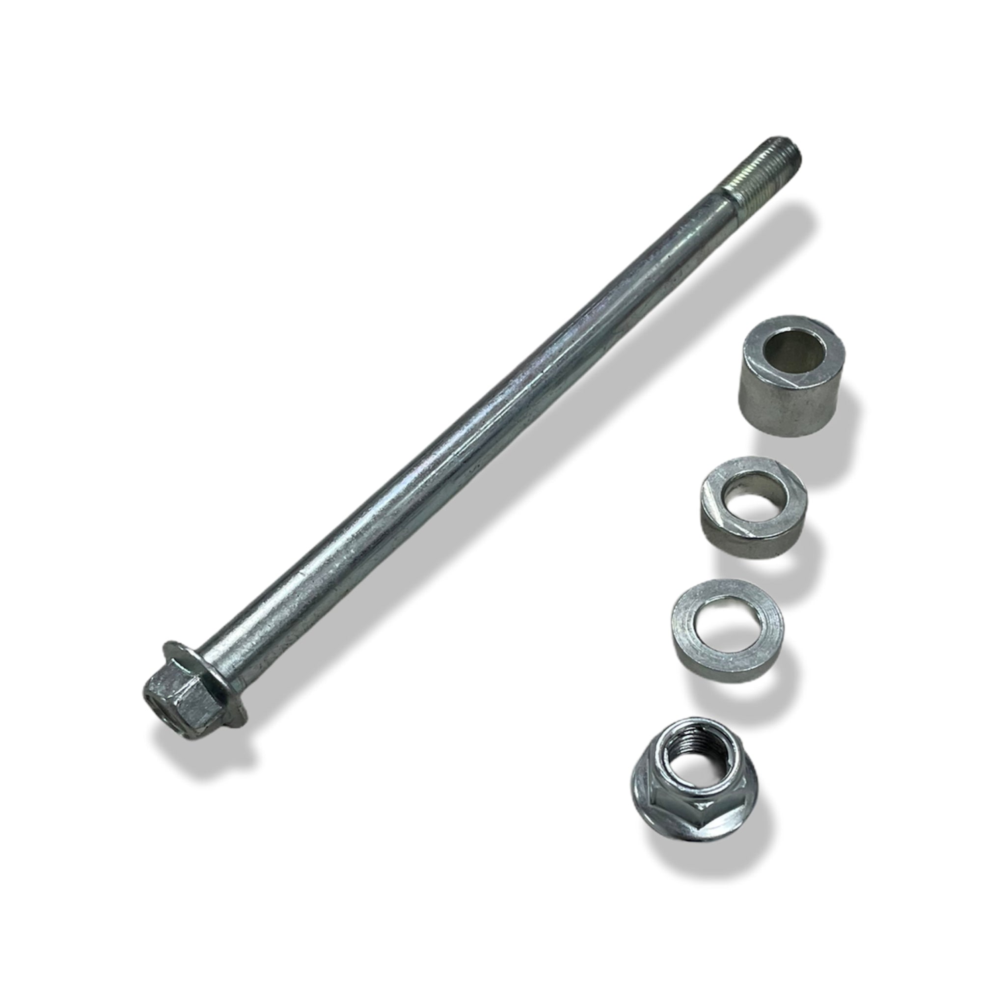 REAR AXEL RXF MINI