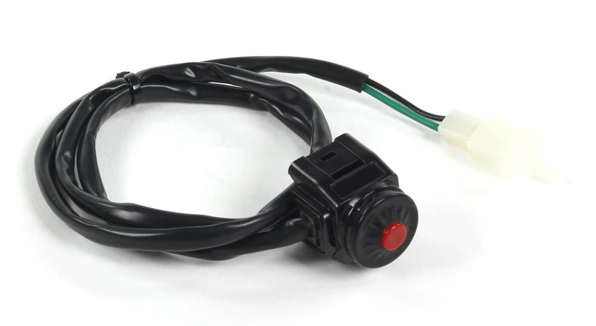 STOP SWITCH
