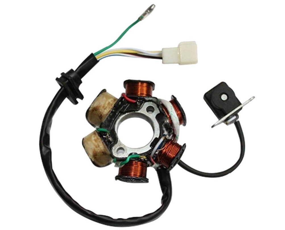 STATOR 150-160CC