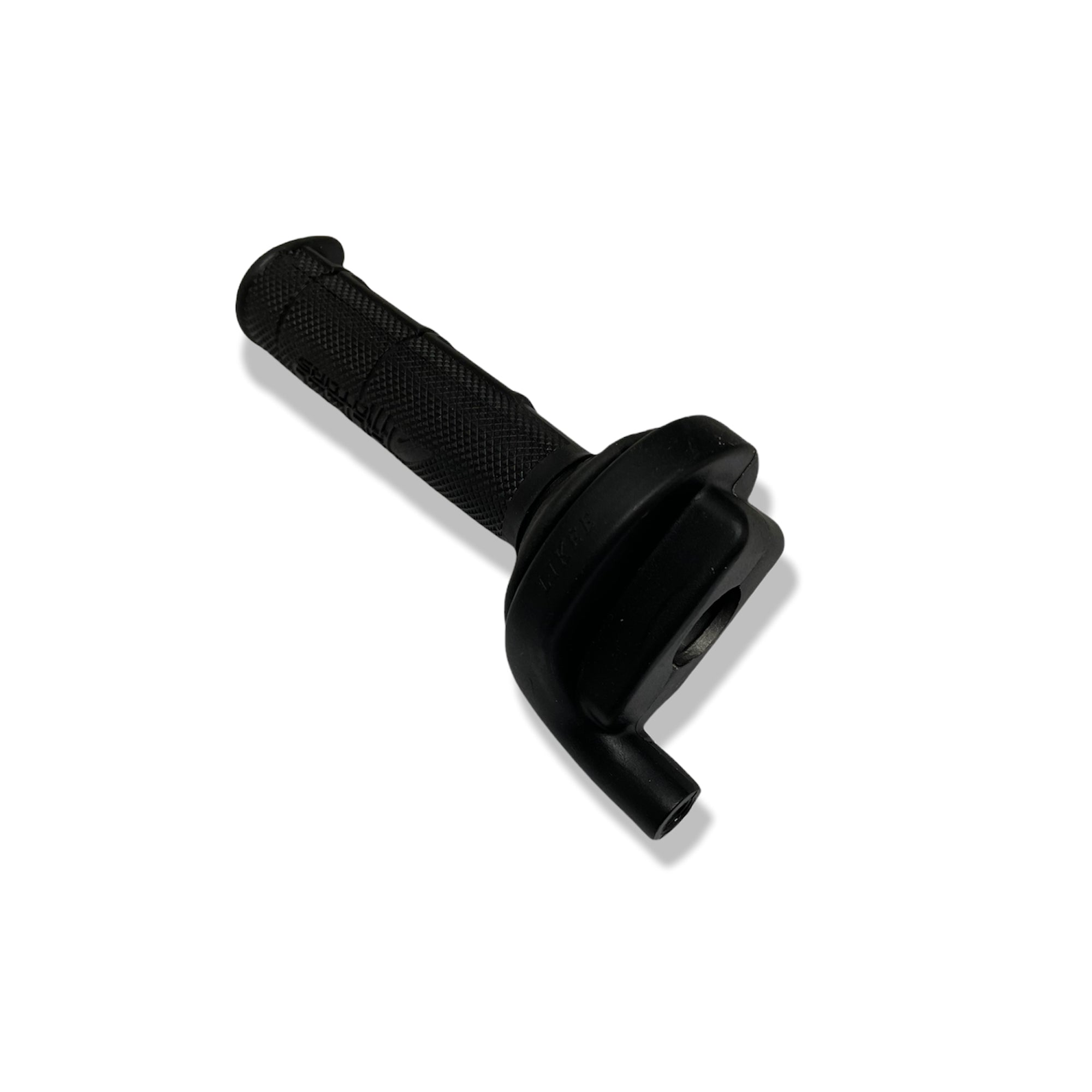 FAST-THROTTLE HOUSING