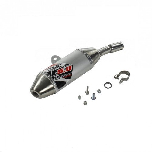 EXHAUST OPEN / FREERIDE