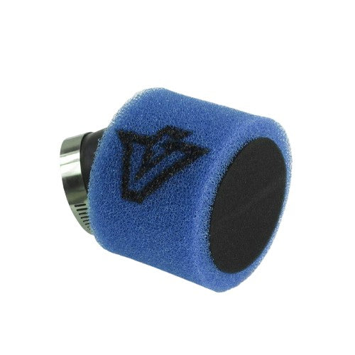 PERFO - VOLT PERFORMANCE AIR FILTER 45MM BLUE