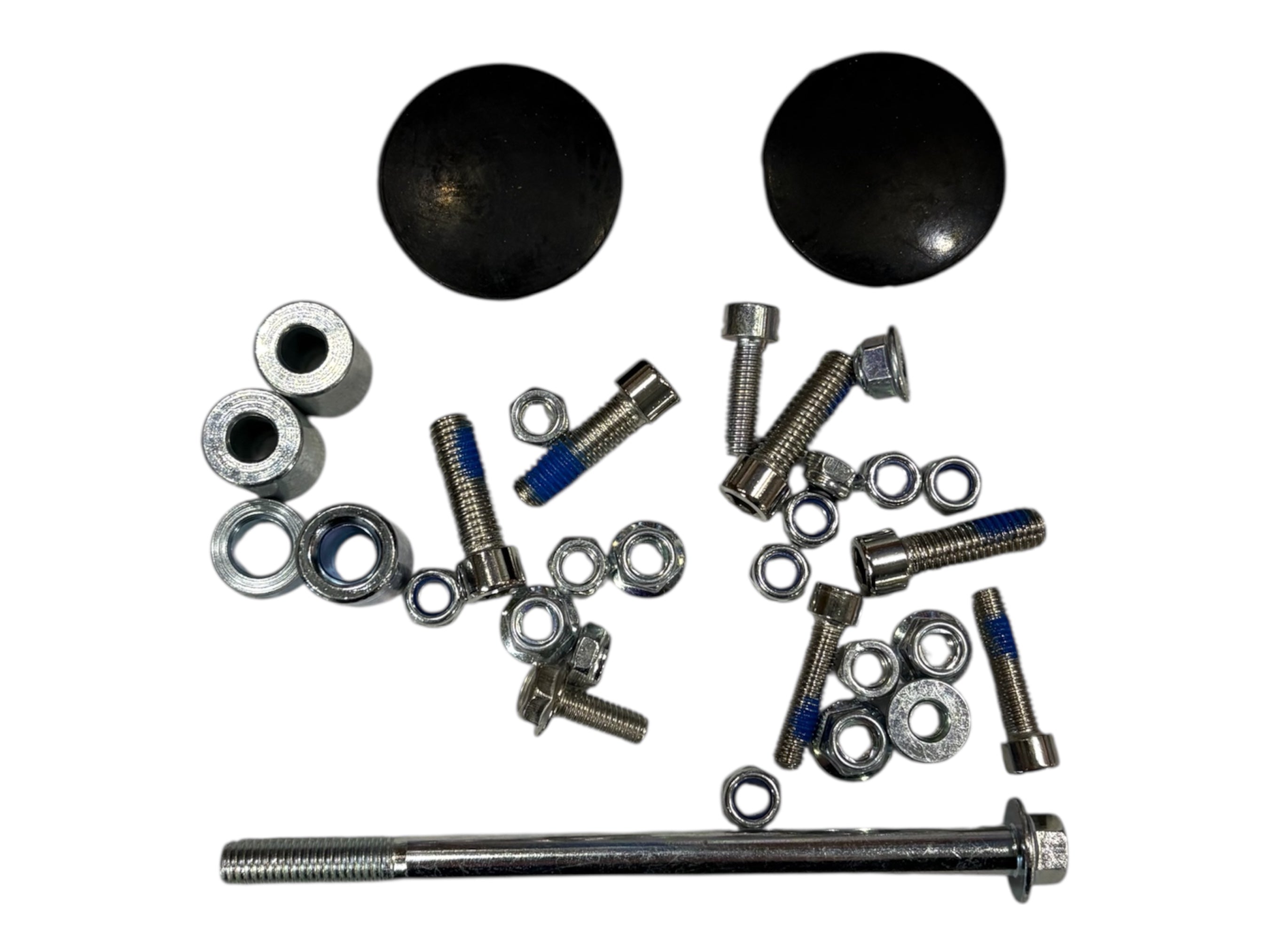 FRAME HARDWARE (Pack as set)