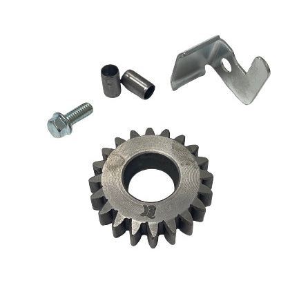 STARTING GEAR