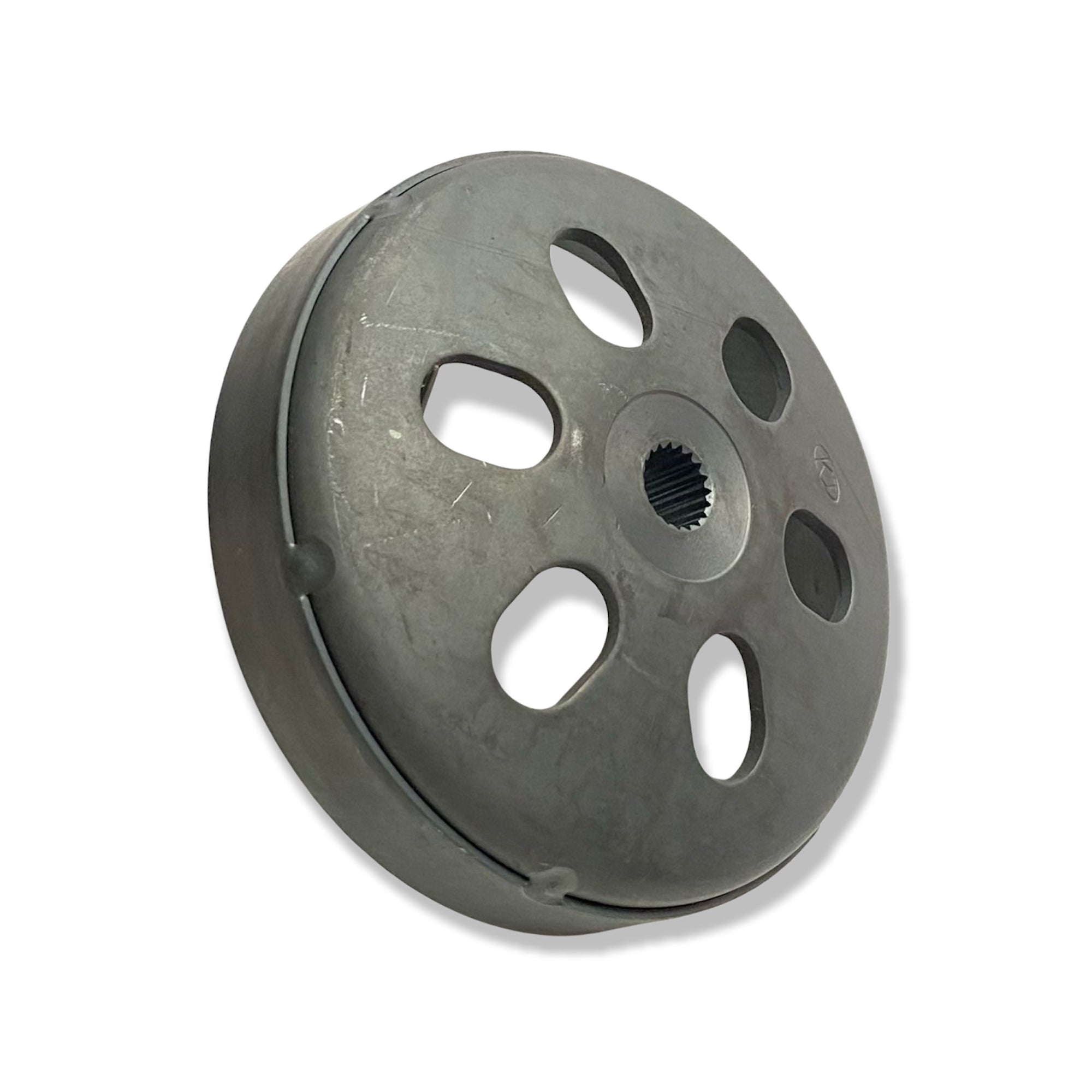 CLUTCH COVER