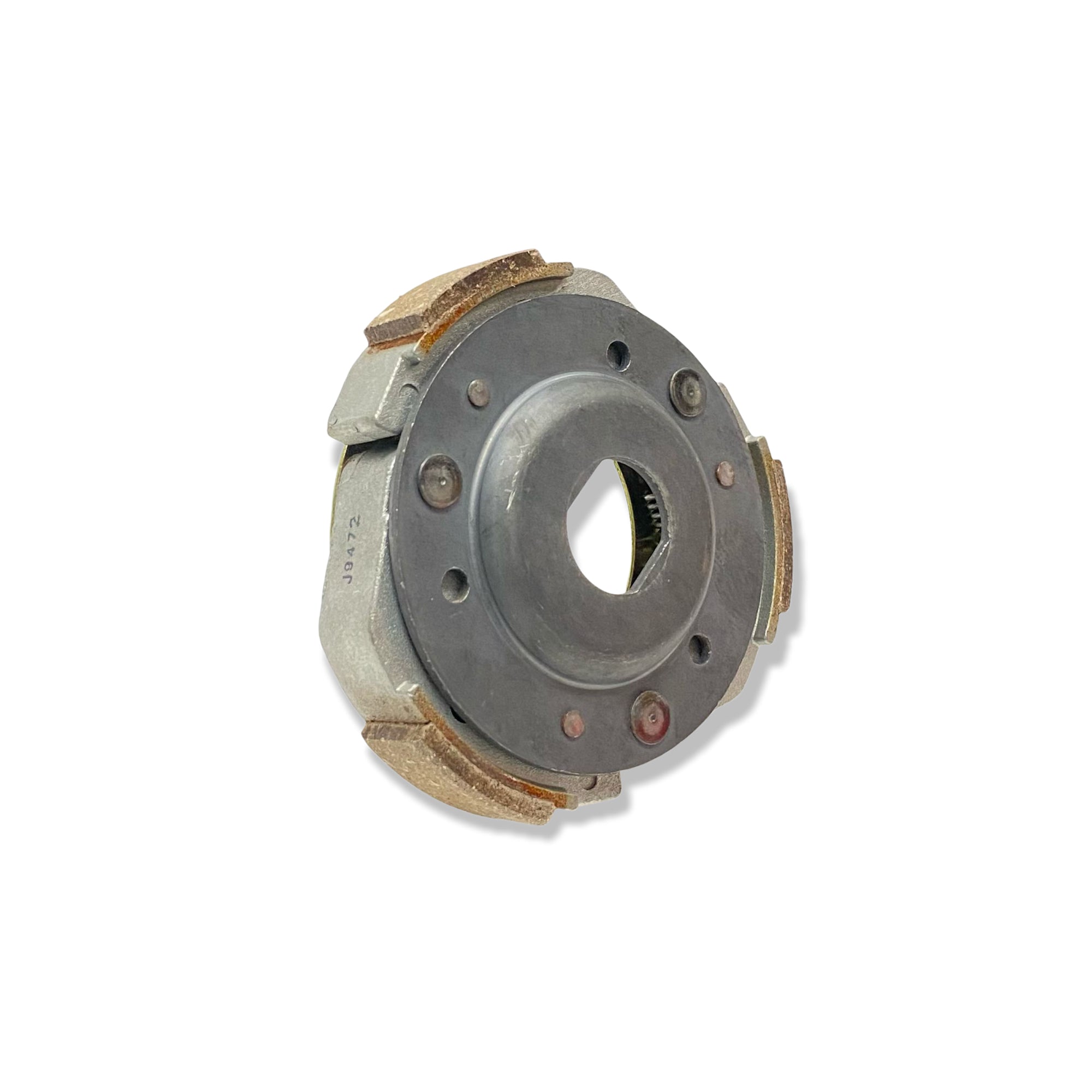CLUTCH PADS ASSY