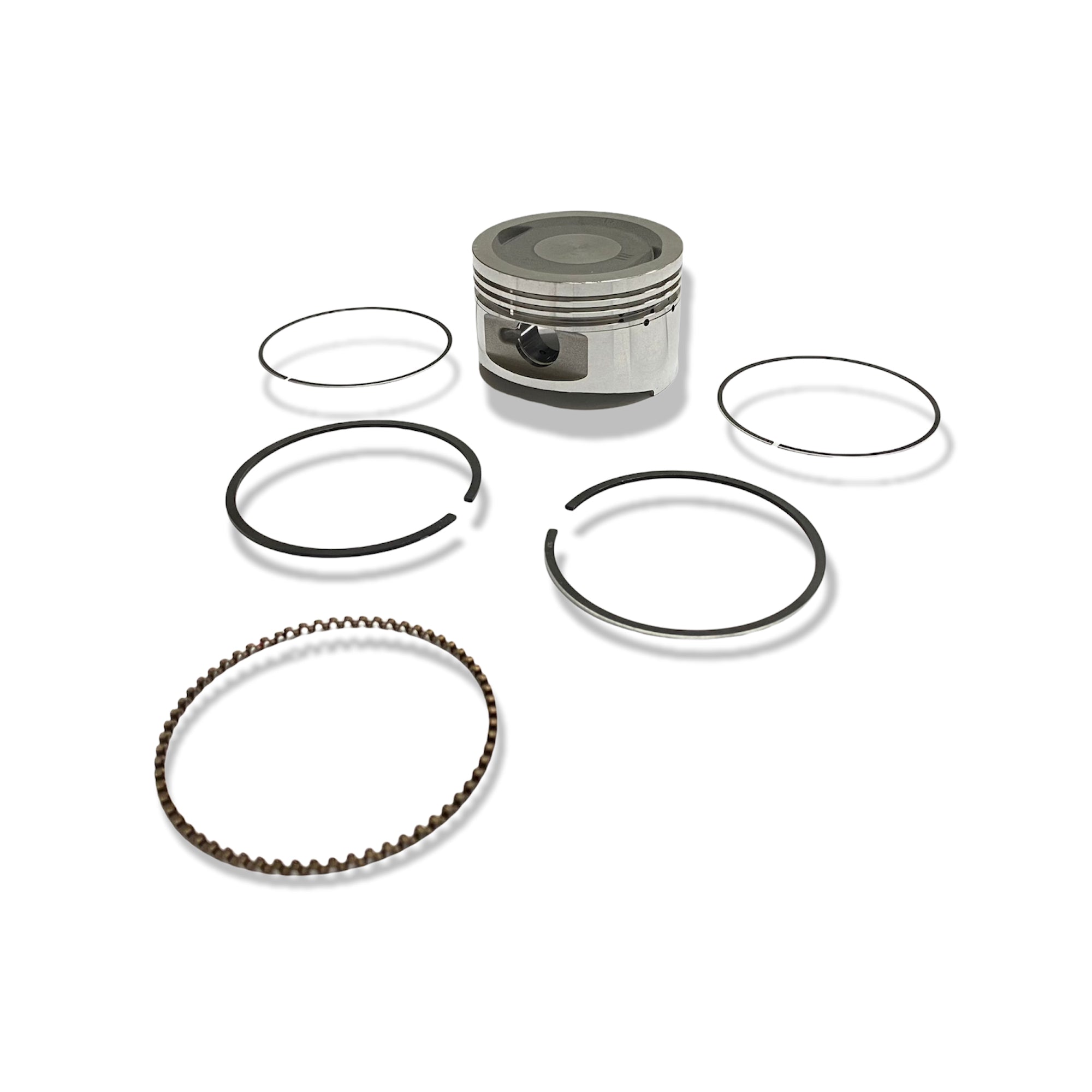 PISTON RINGS