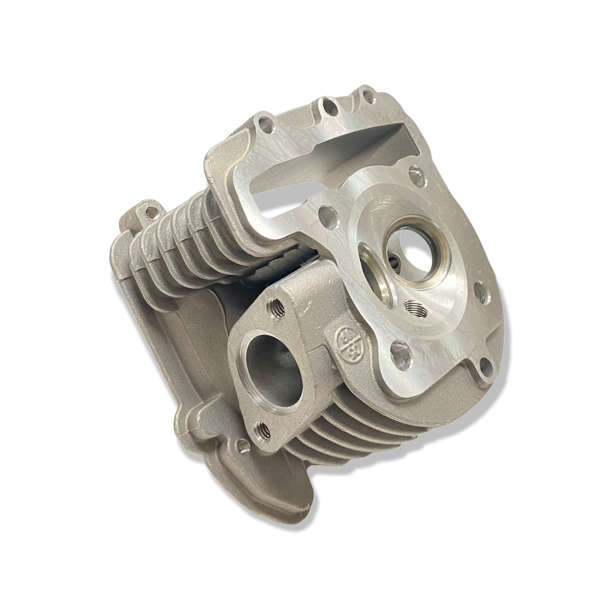 ENGINE HEAD