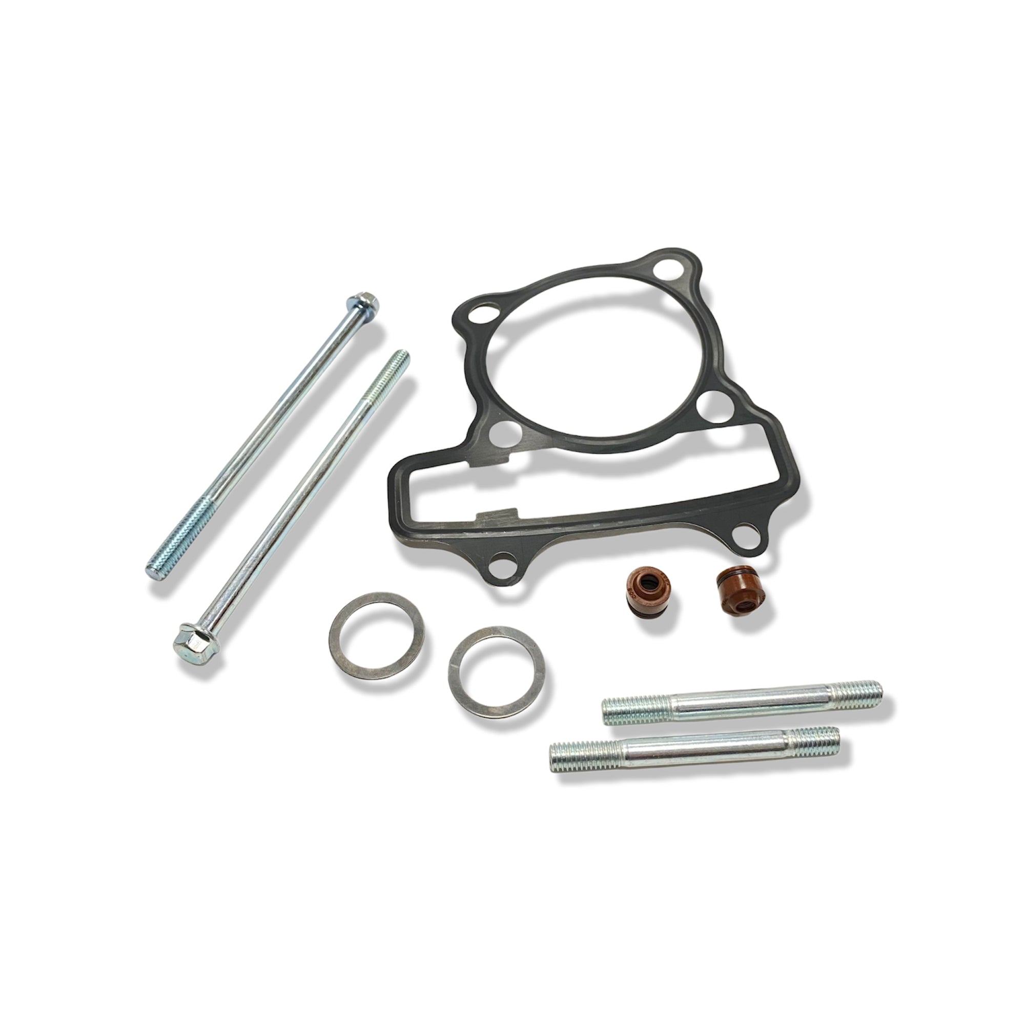 HEAD GASKET ASSY
