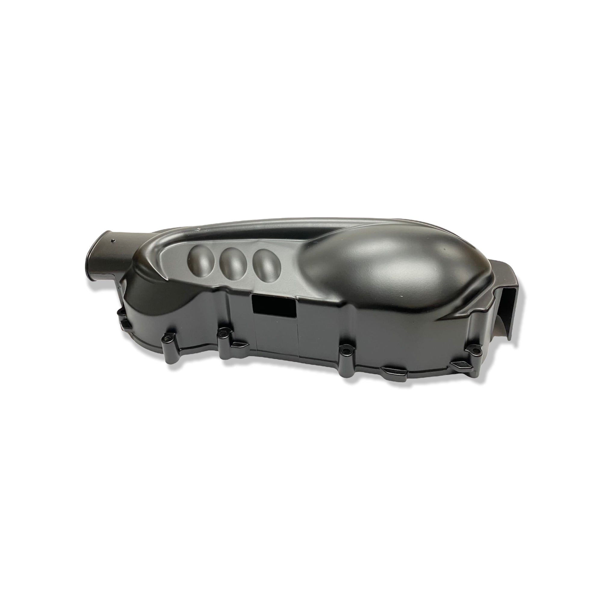 LEFT CRANKCASE COVER