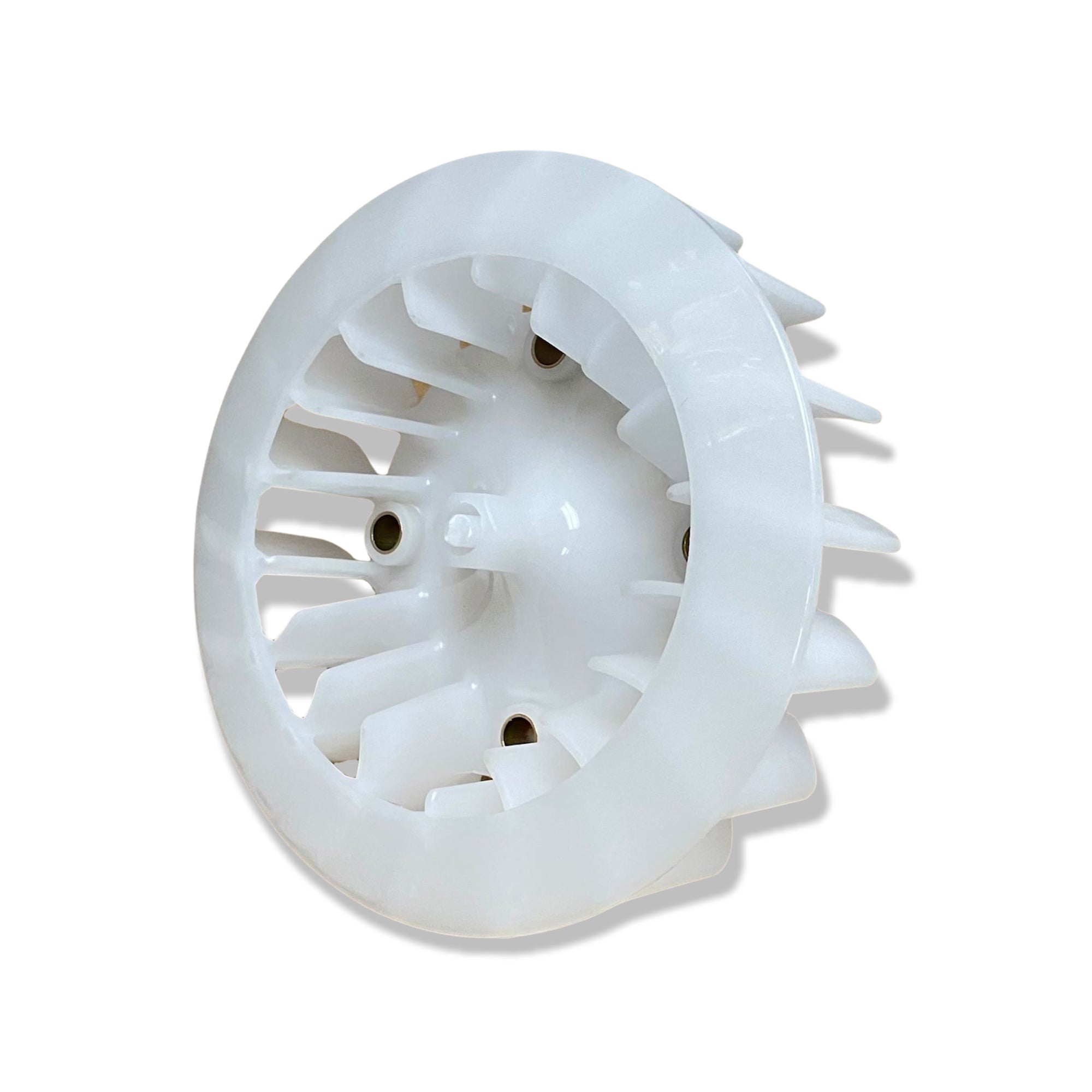 PLASTIC FAN
