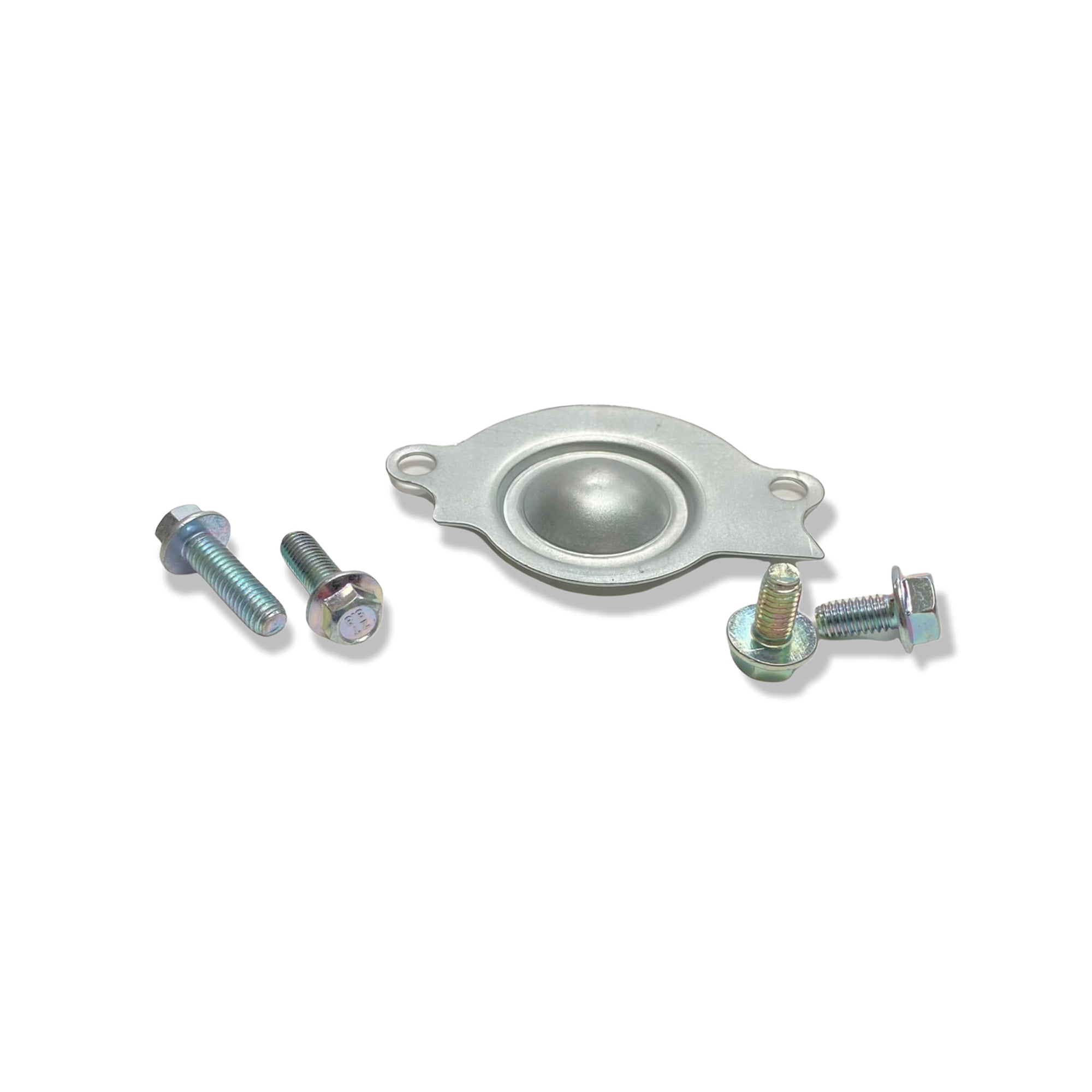 OIL SEPARATOR