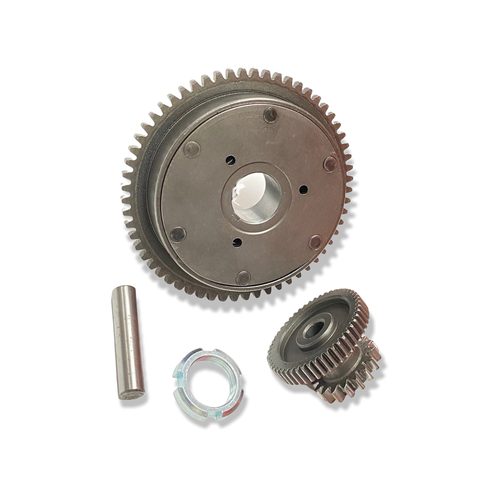 STARTING CLUTCH ASSY
