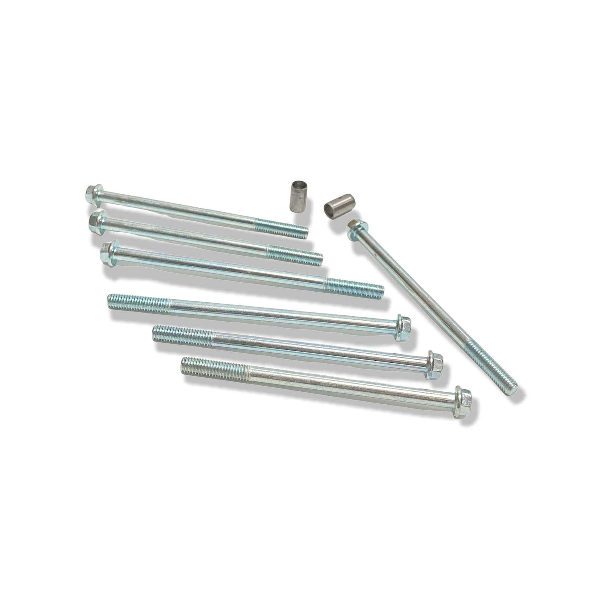 COVER BOLT KIT