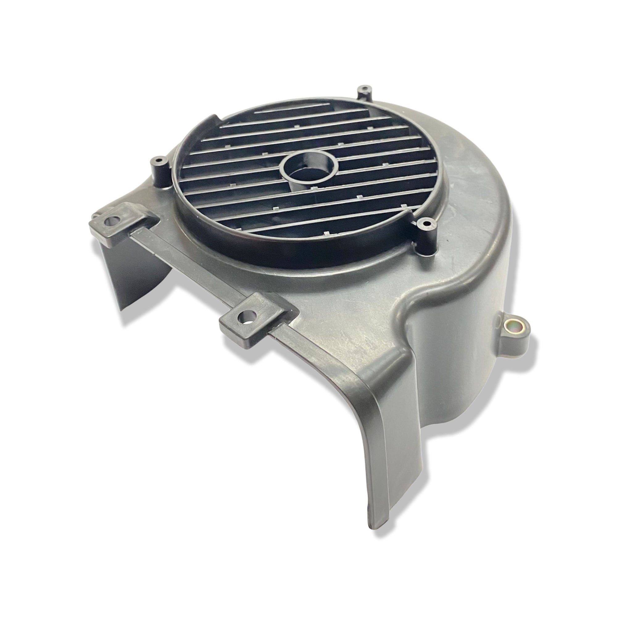 FAN PLASTIC HOUSING