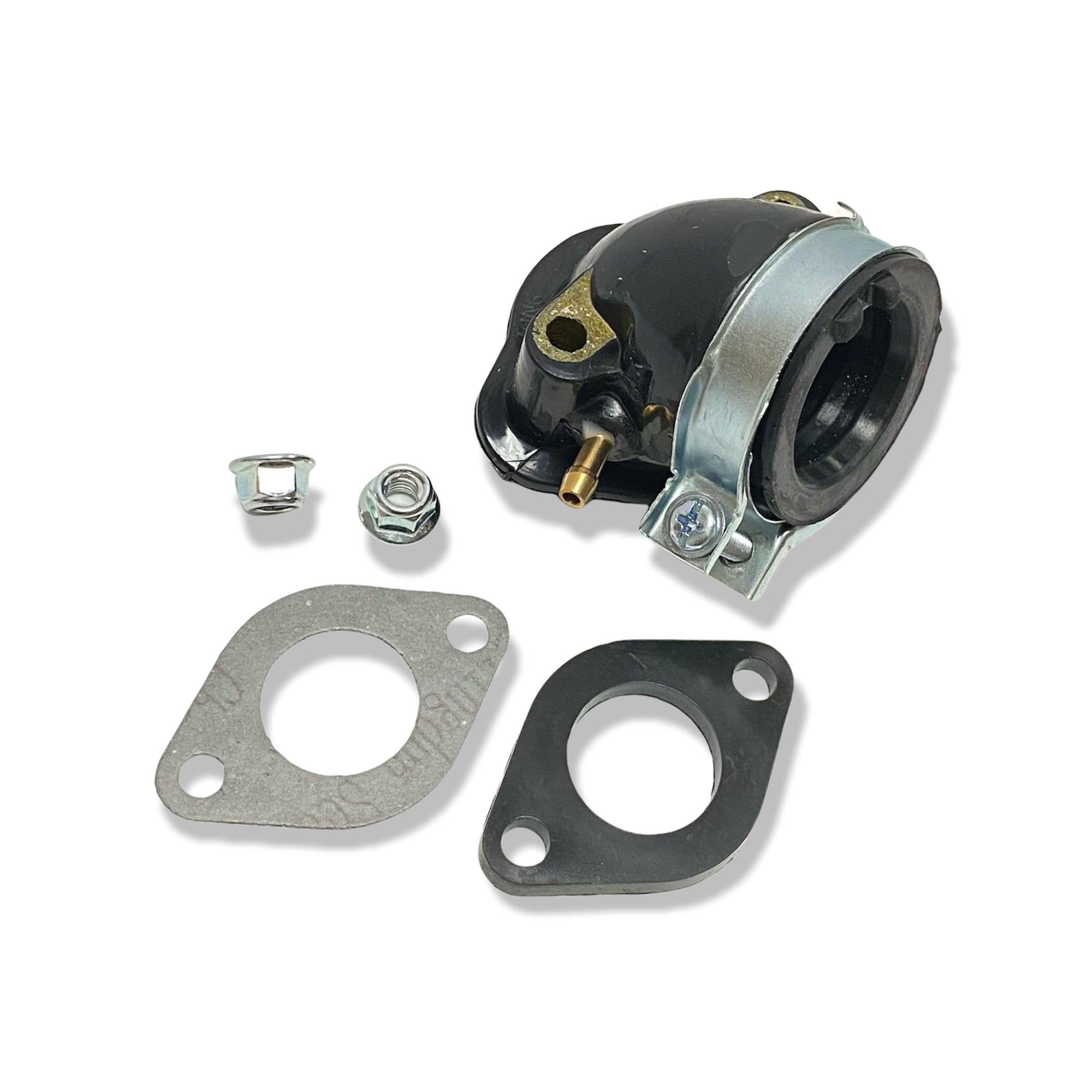 INTAKE ASSY