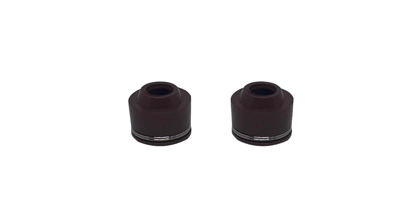 VALVES SEALS (2PCS)