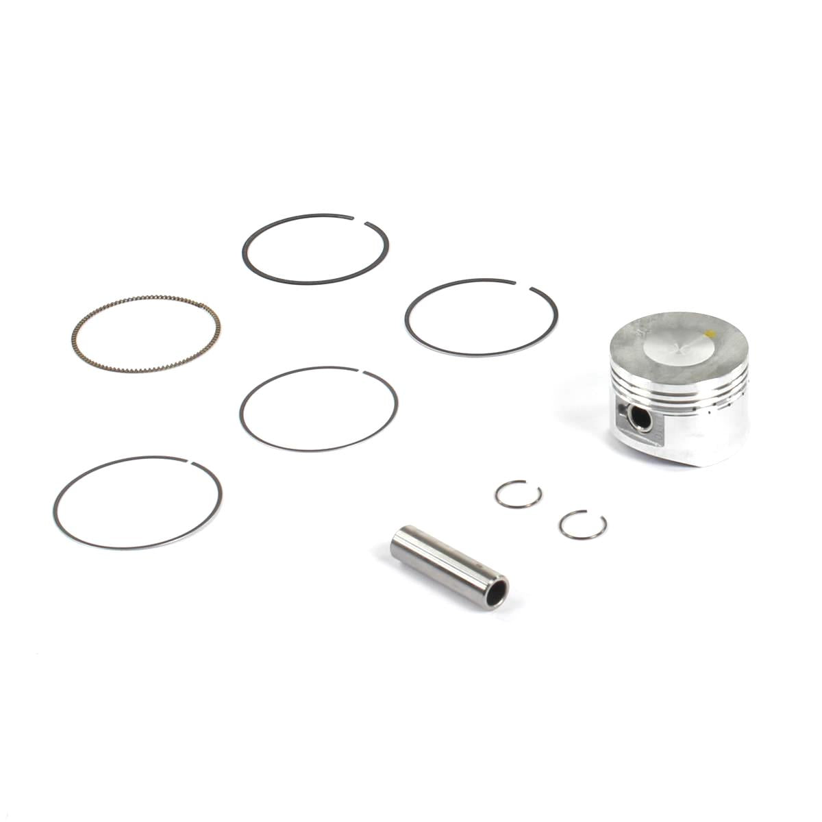 KIT PISTON RINGS YX 110