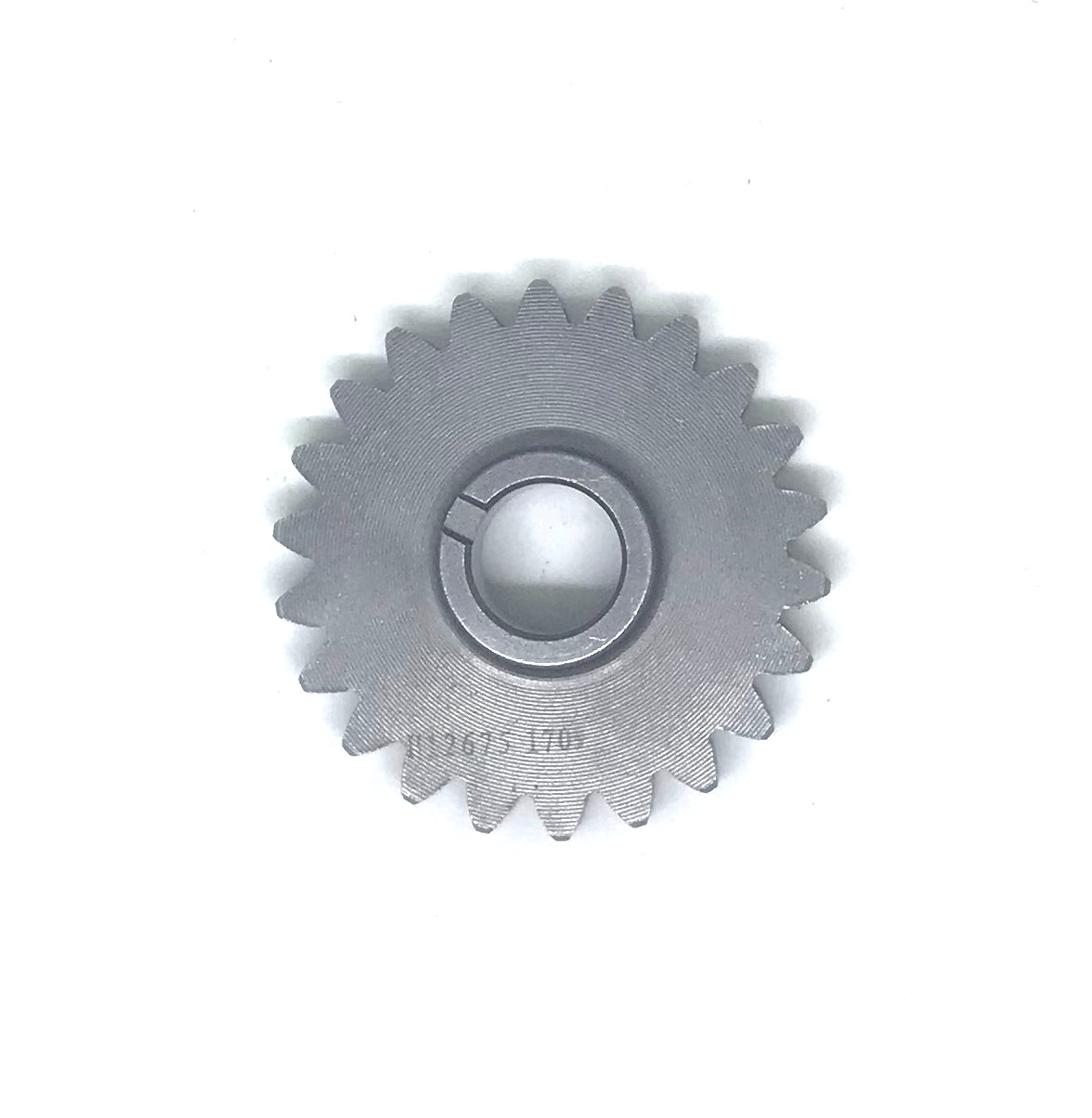 START GEAR
