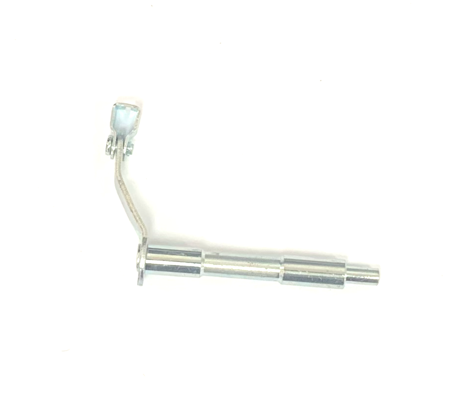 CLUTCH CONTROL LEVER