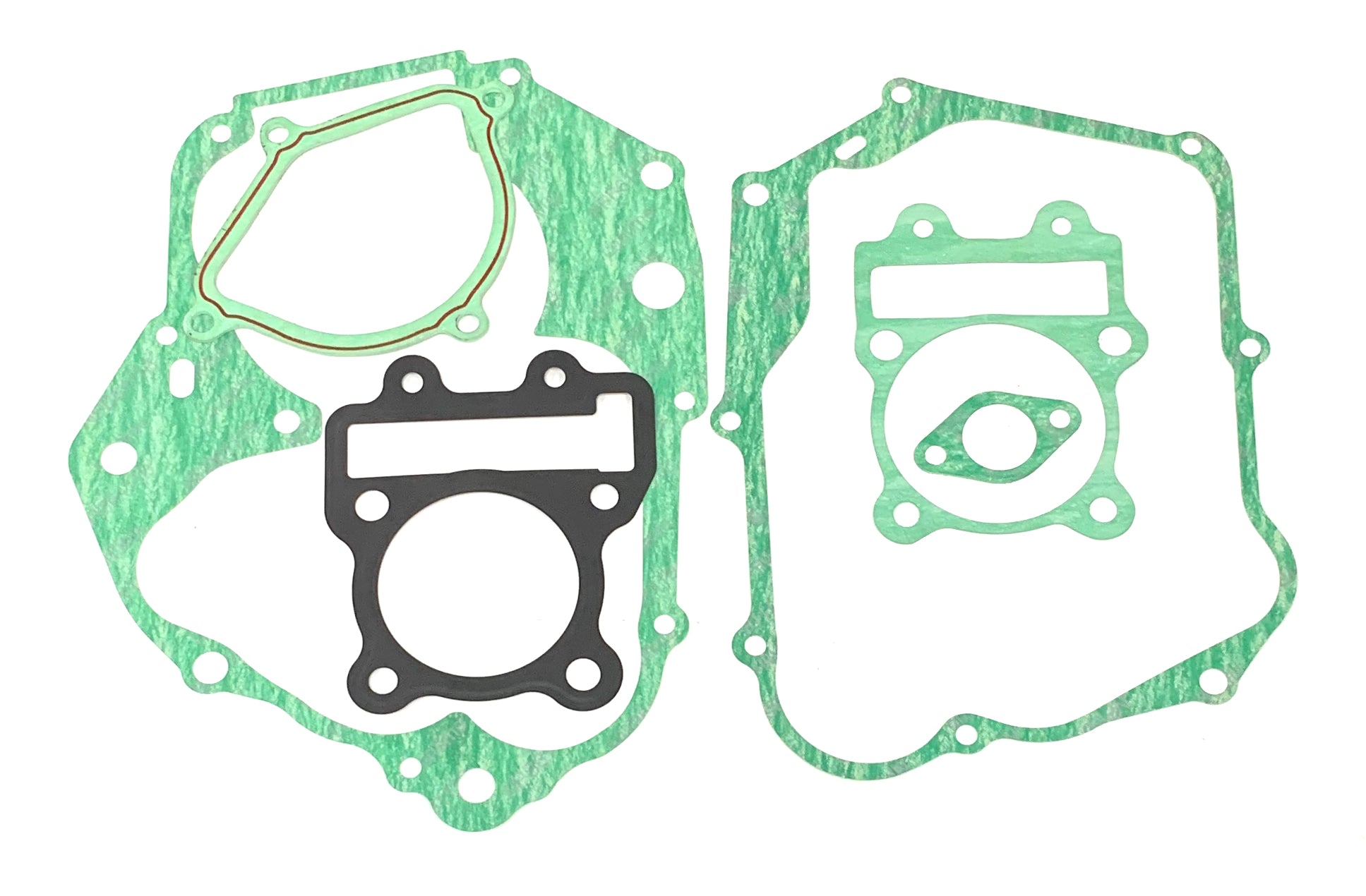 GASKET KIT YX160 (6PCS)