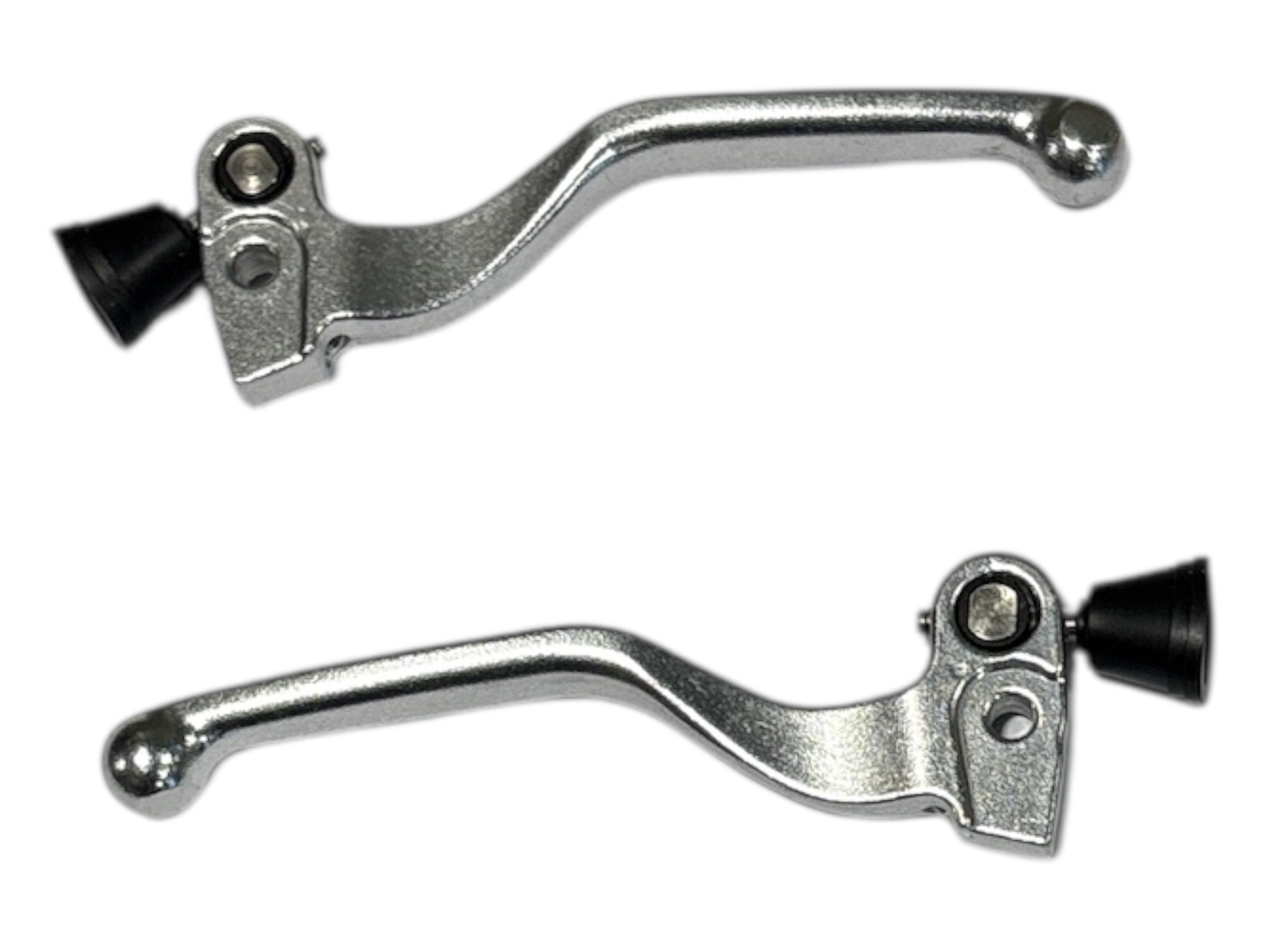 SET OF BRAKE LEVER