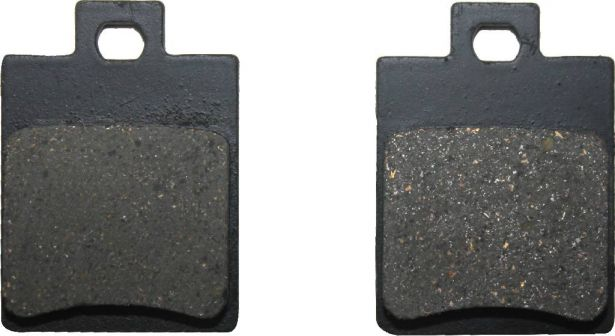 BRAKE PADS RXF MX70