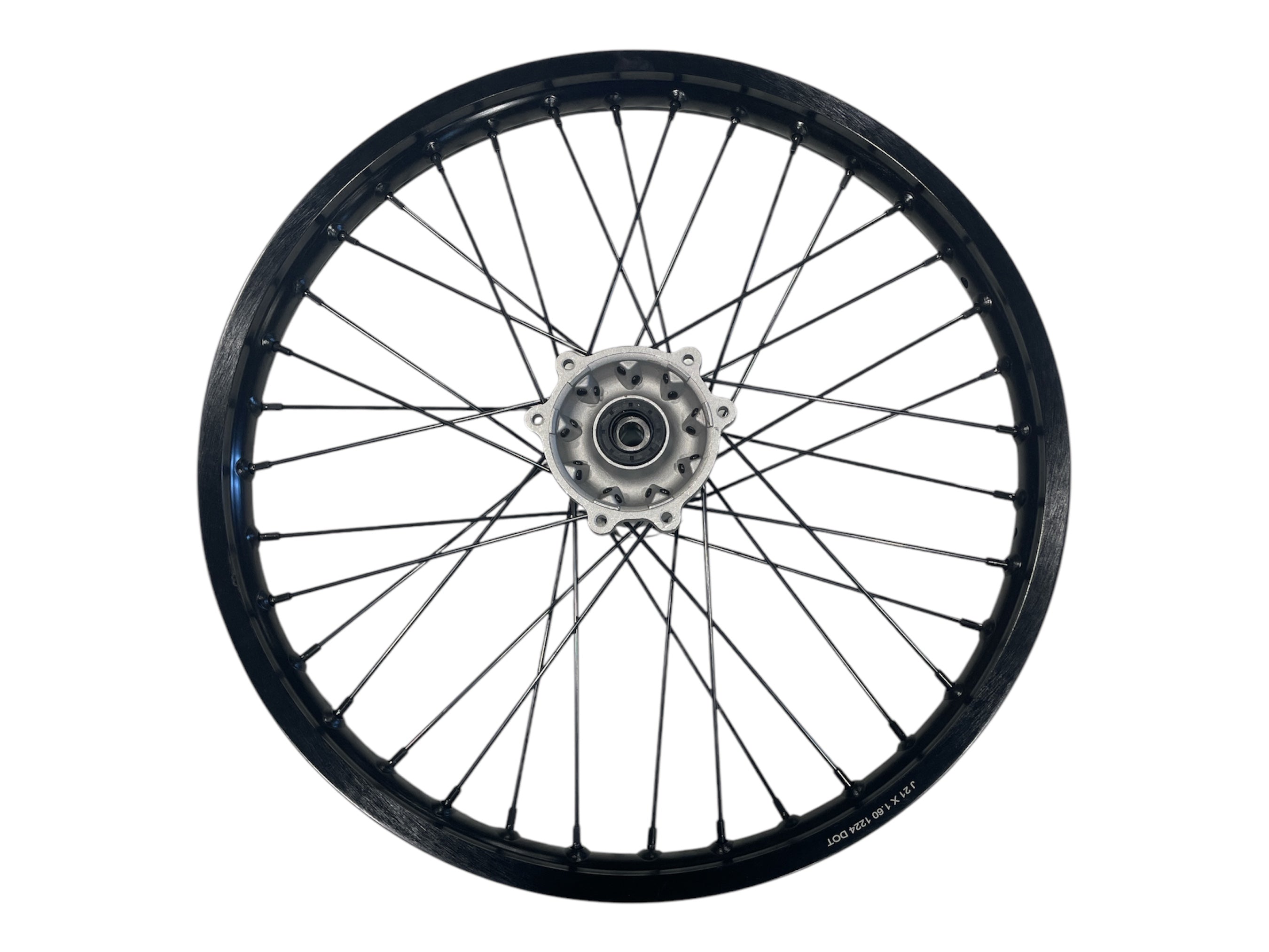 FRONT RIM 80/100-21