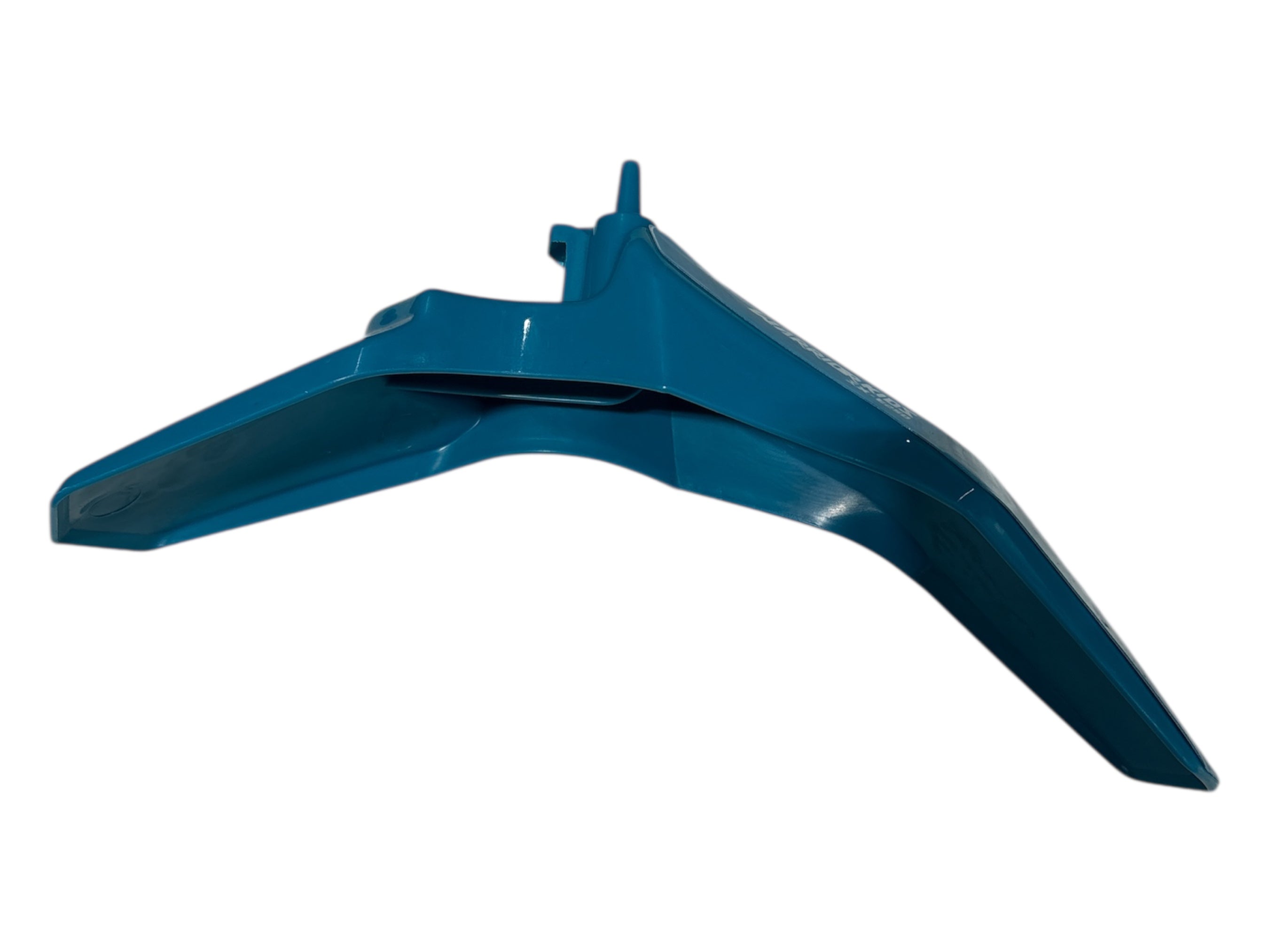 front fender Blue