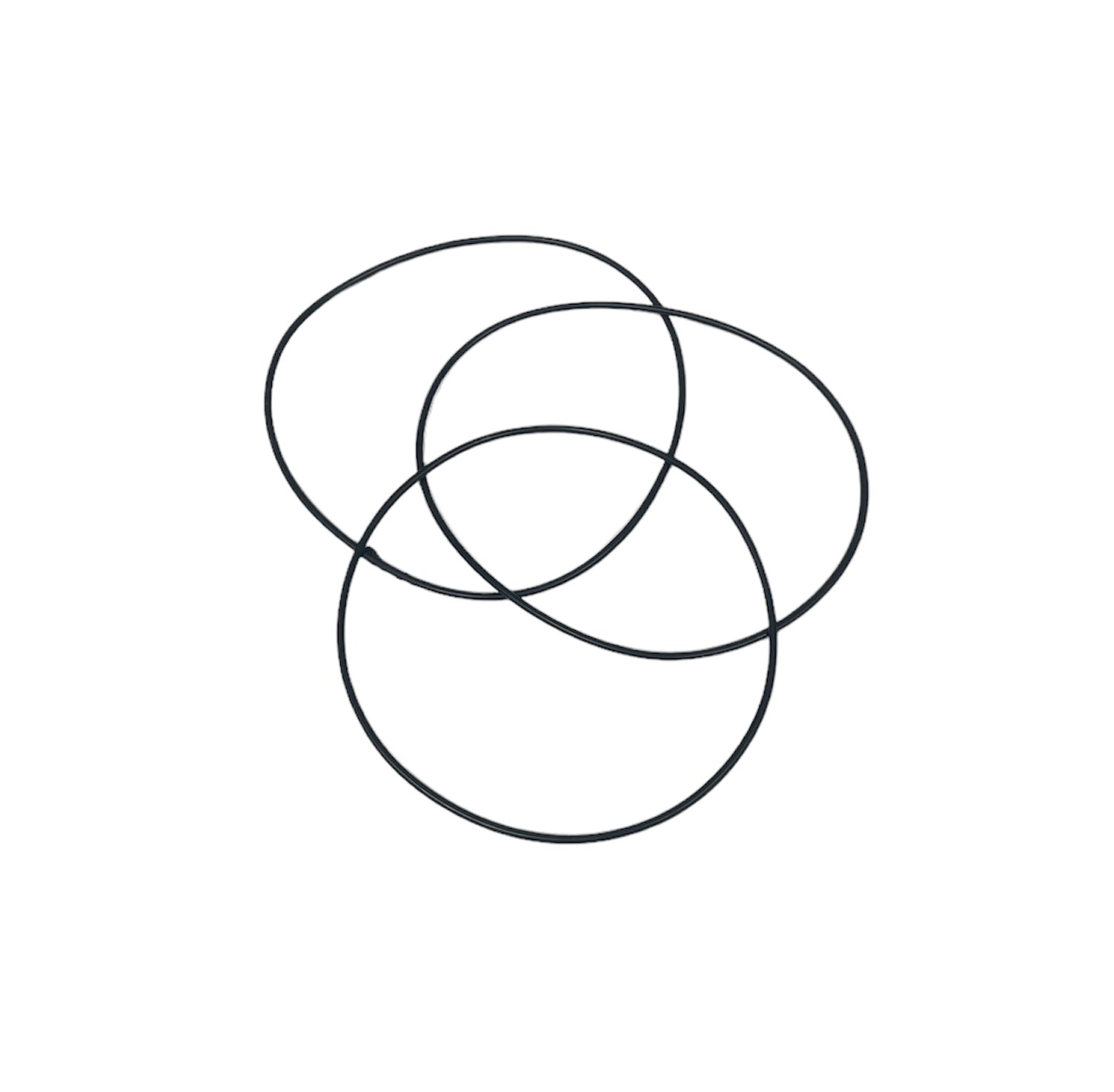 MAGNETOS PLATE SEAL