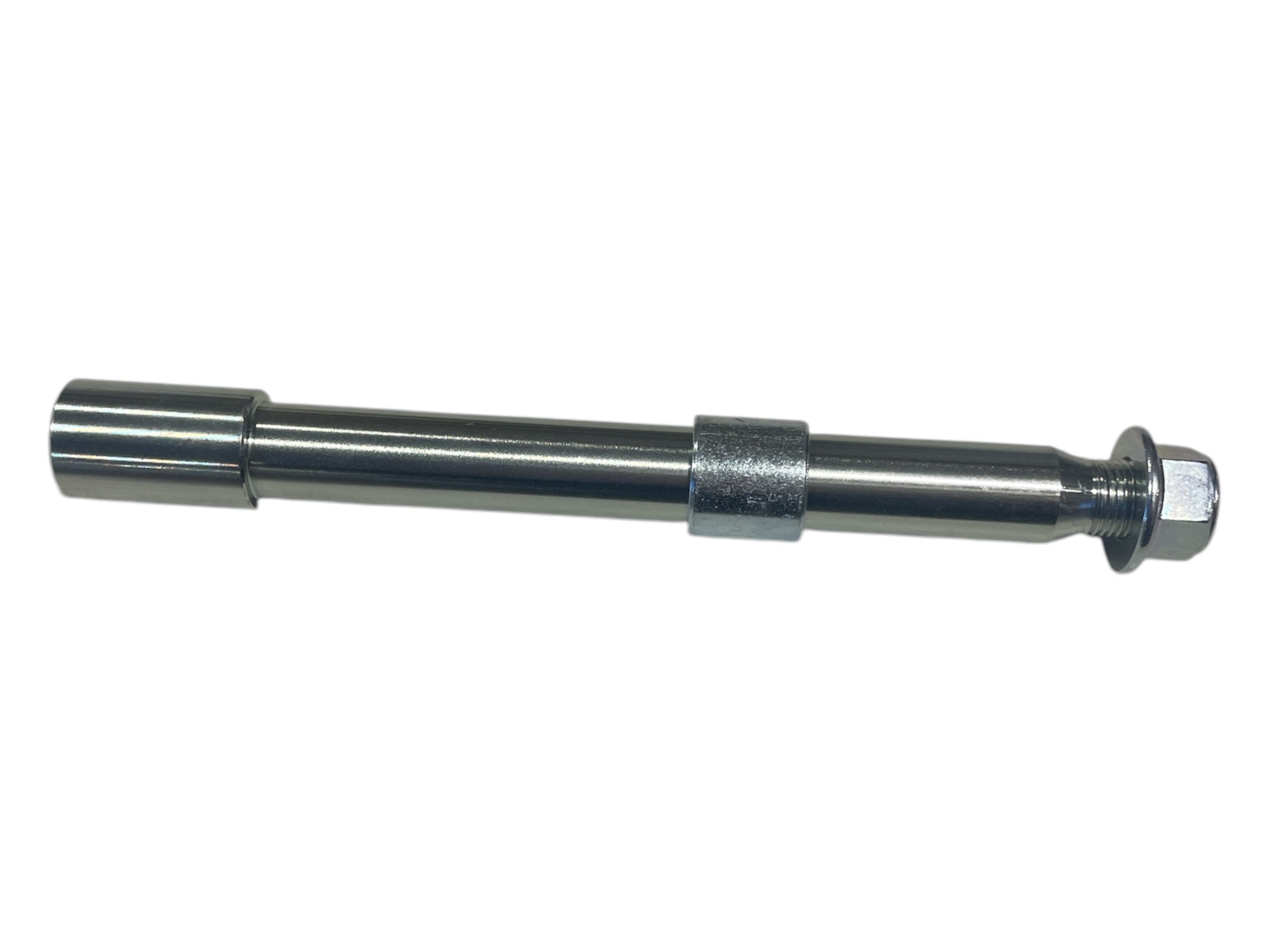 Front Axle-300+ hardeware