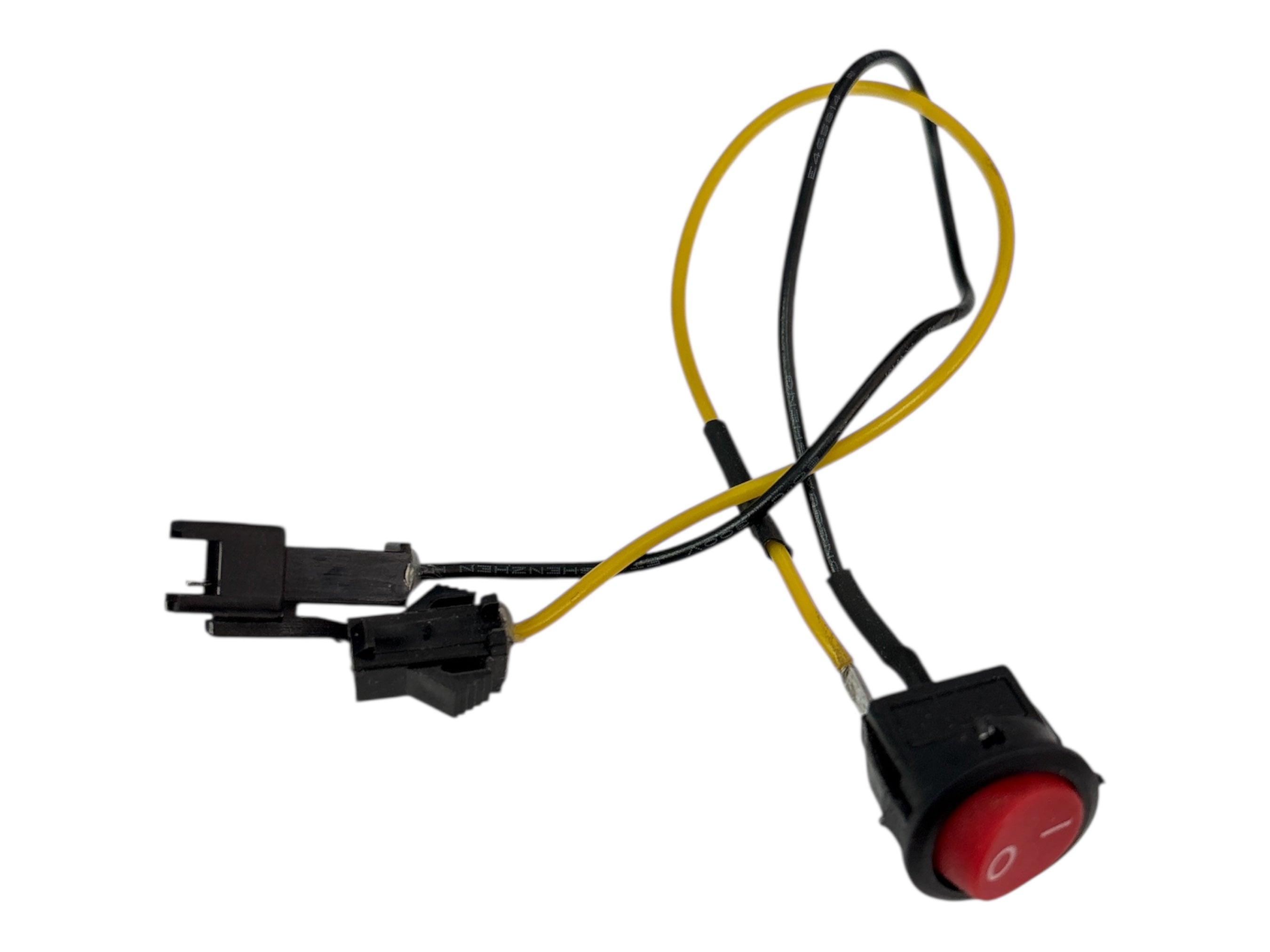 Speed switch SEDNA 12