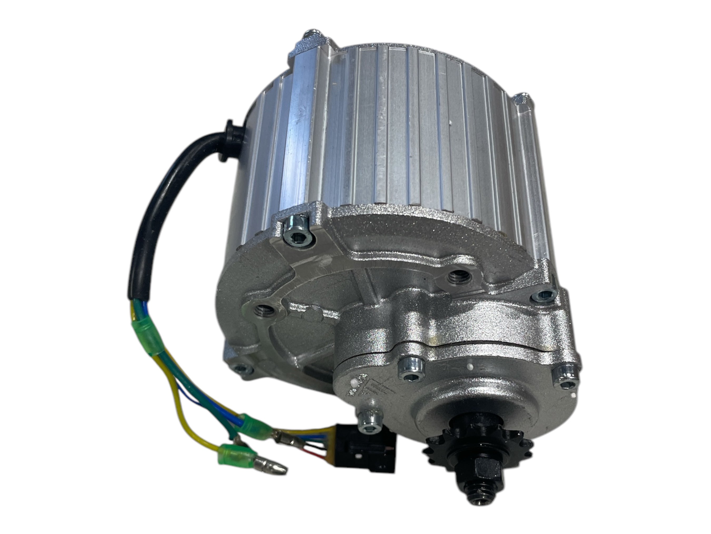 MOTOR 16'' PLUS