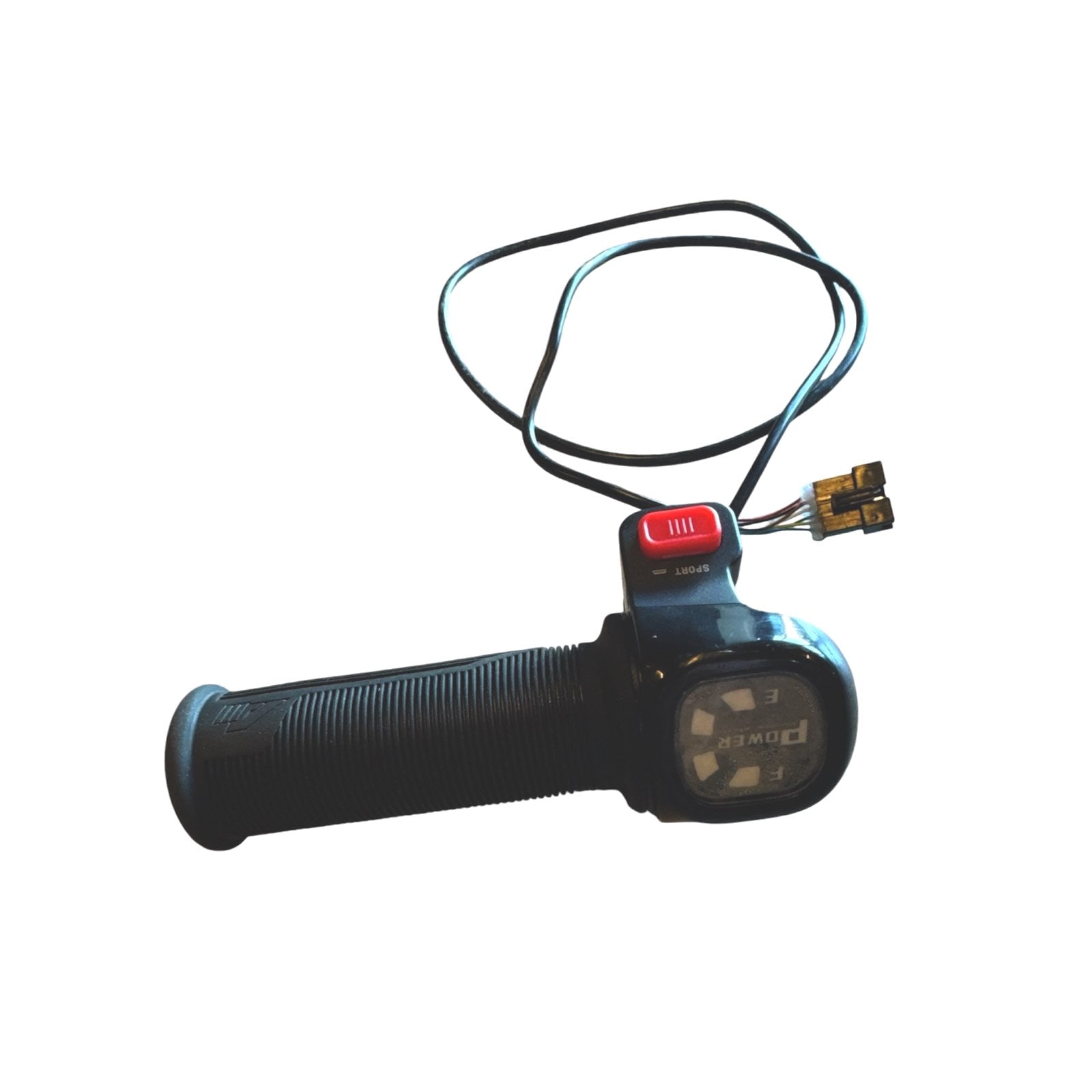 TWIST THROTTLE sedna 16+