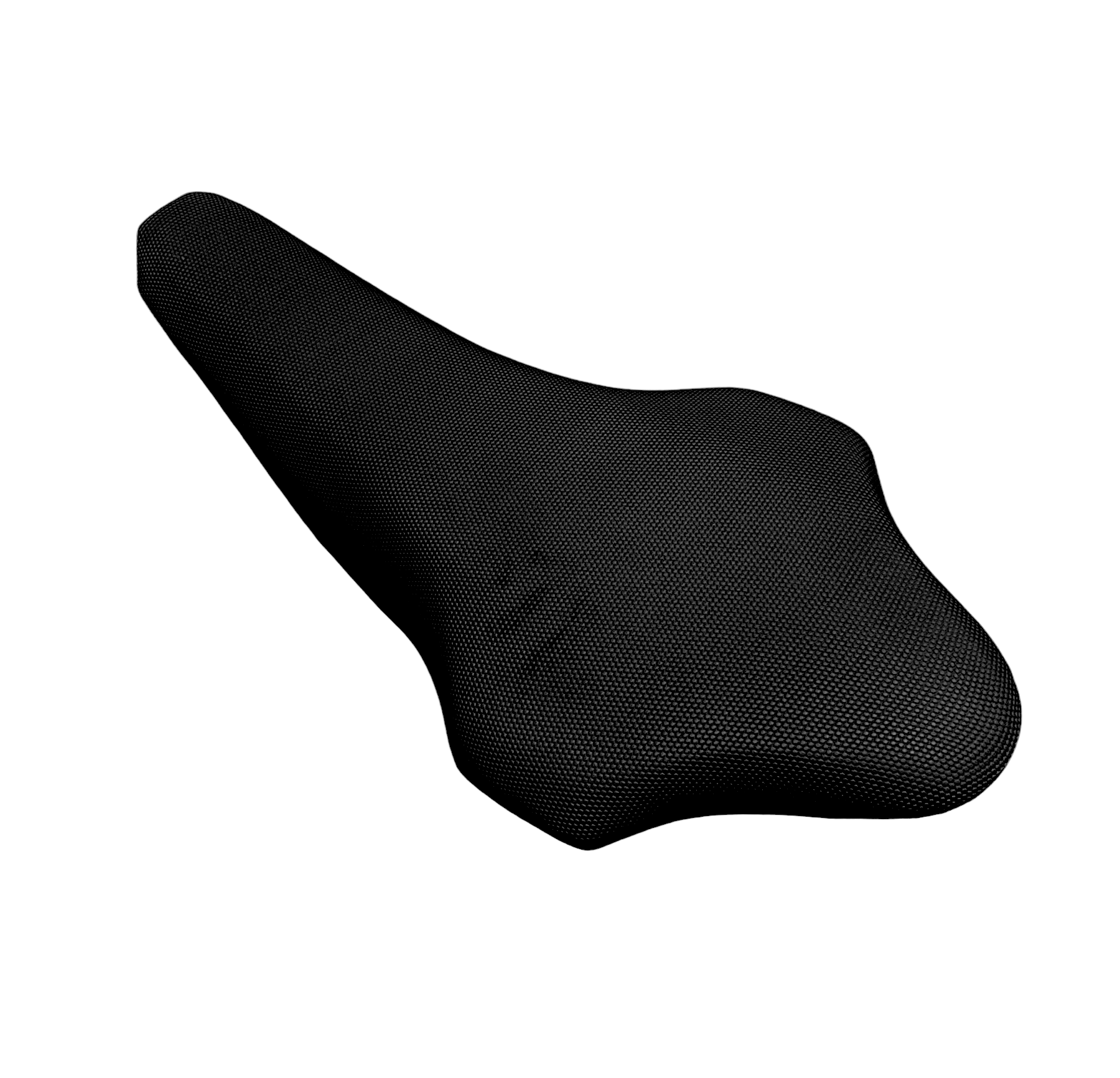 SEAT ZR50 BLACK