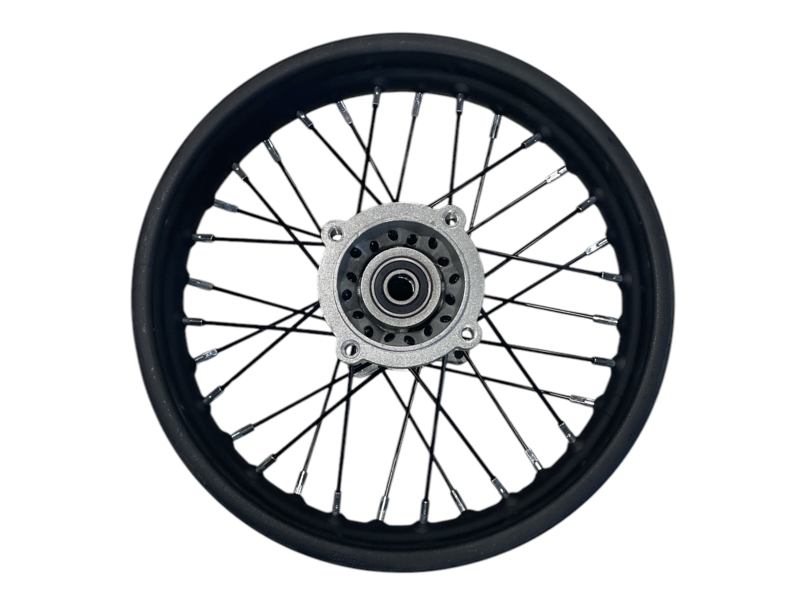 REAR RIM 12 INCHES