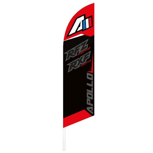 APOLLO FLAG