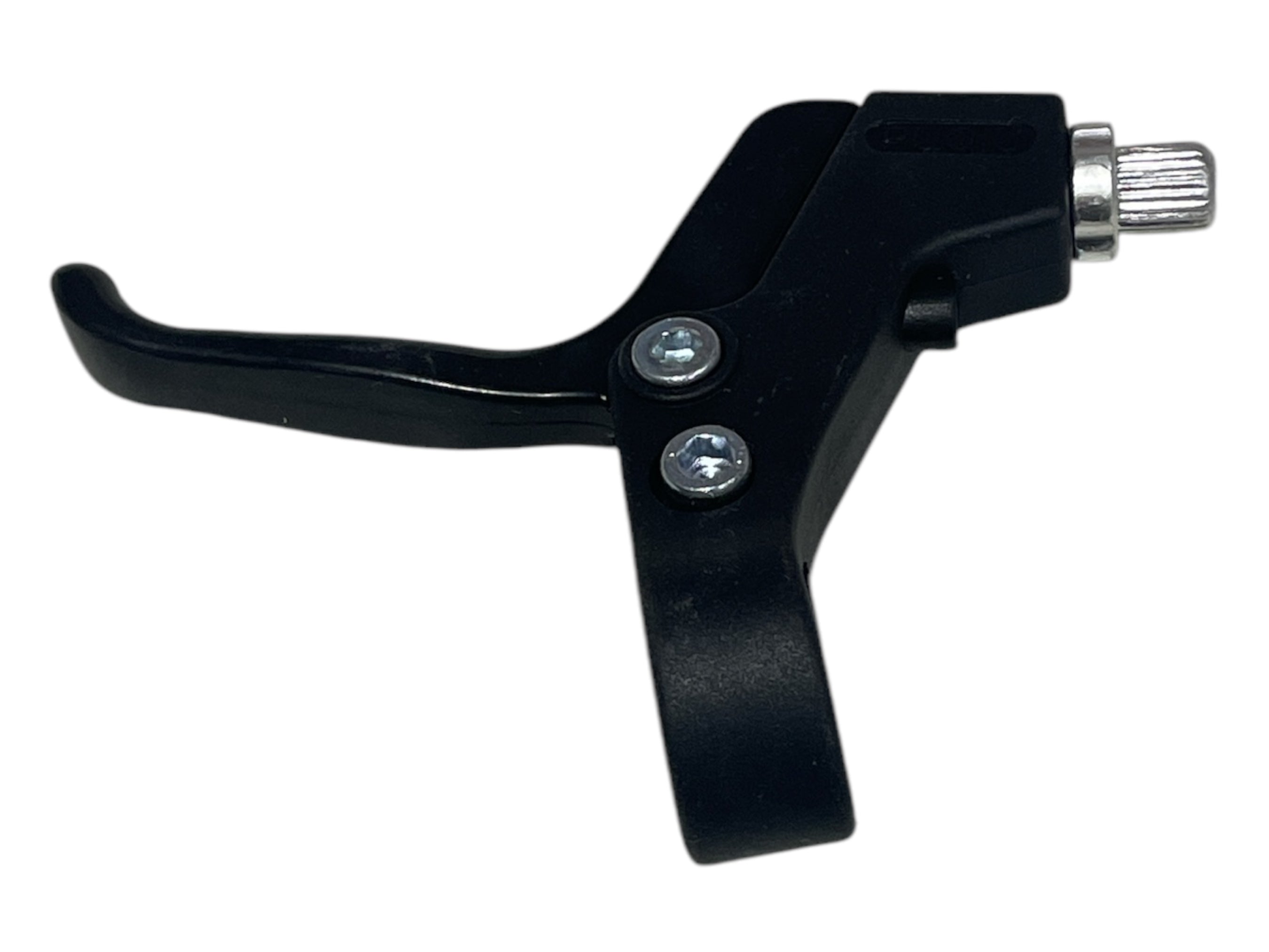 brake lever L